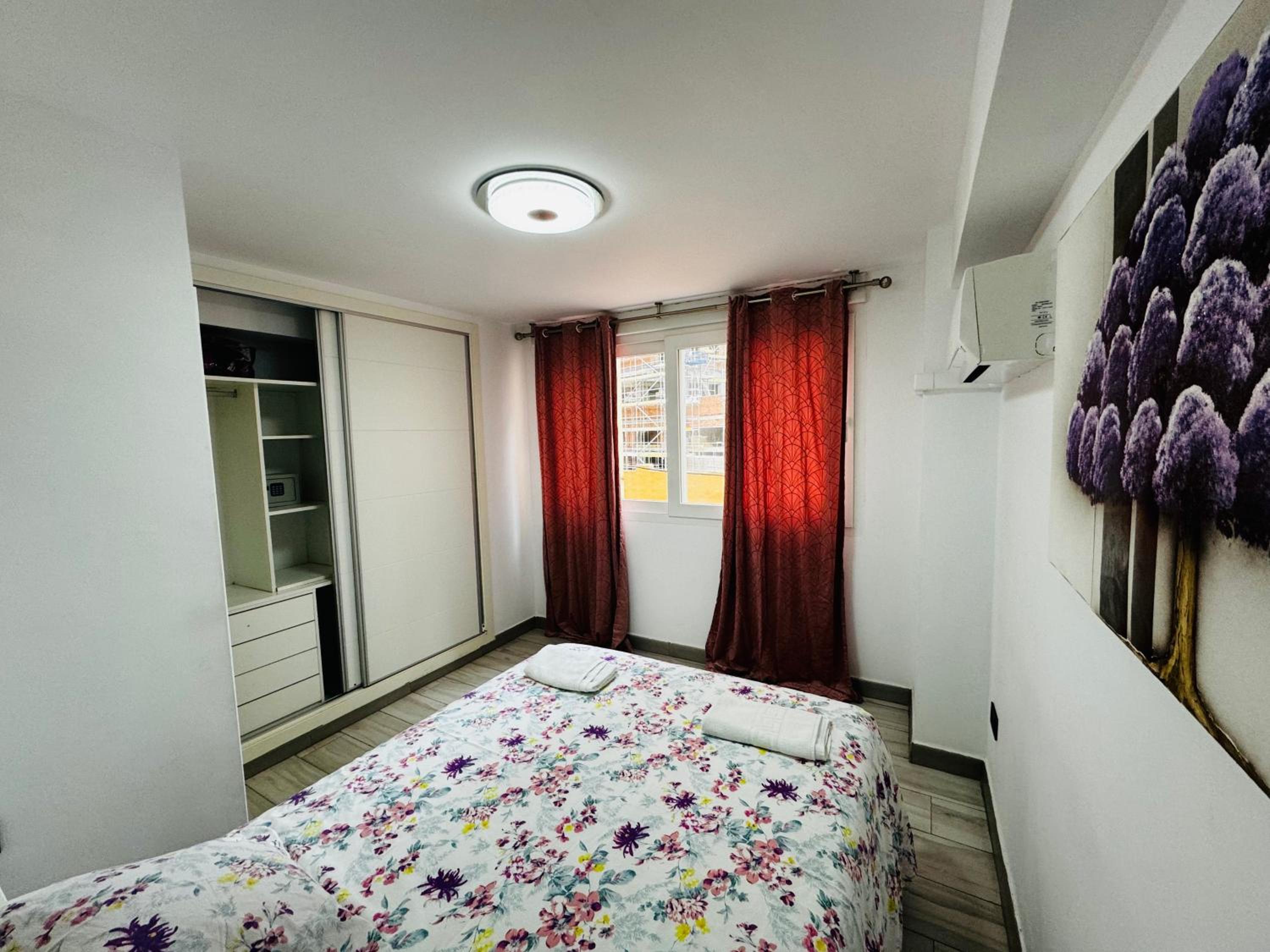 apartamento fabrynne beach