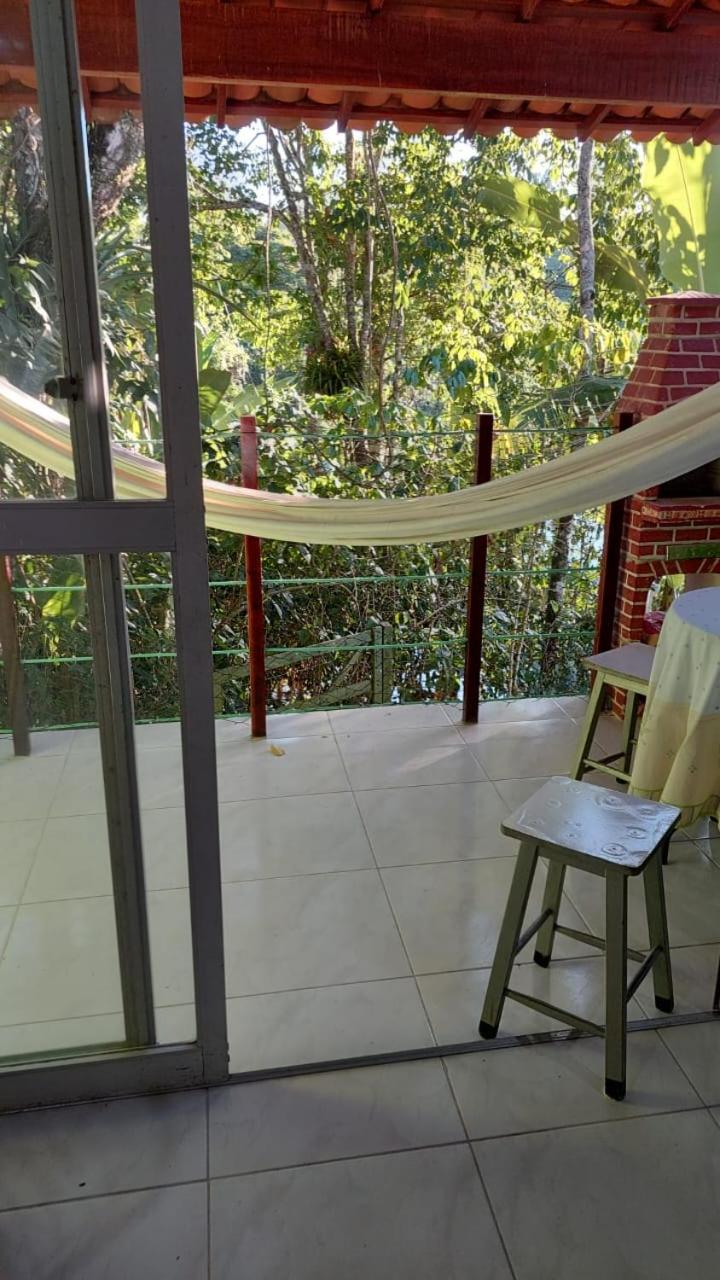 Sítio Via Láctea - Guaramiranga