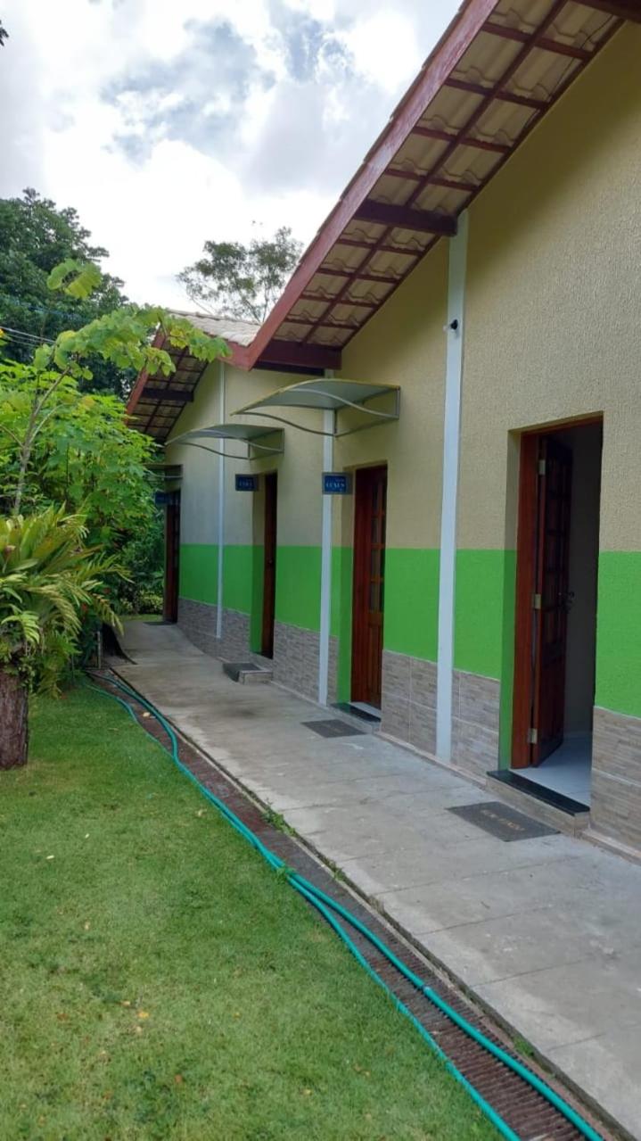 Sítio Via Láctea - Guaramiranga