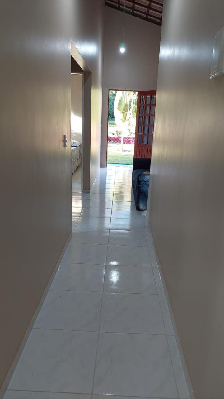 Sítio Via Láctea - Guaramiranga
