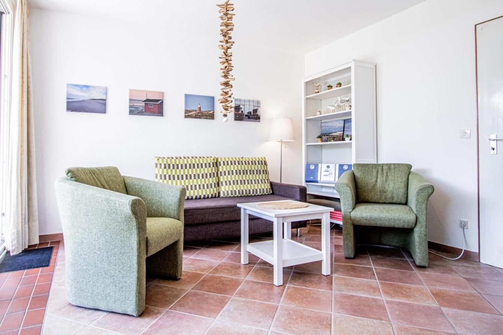 Ahrendt-Haus-Caecilia view 2
