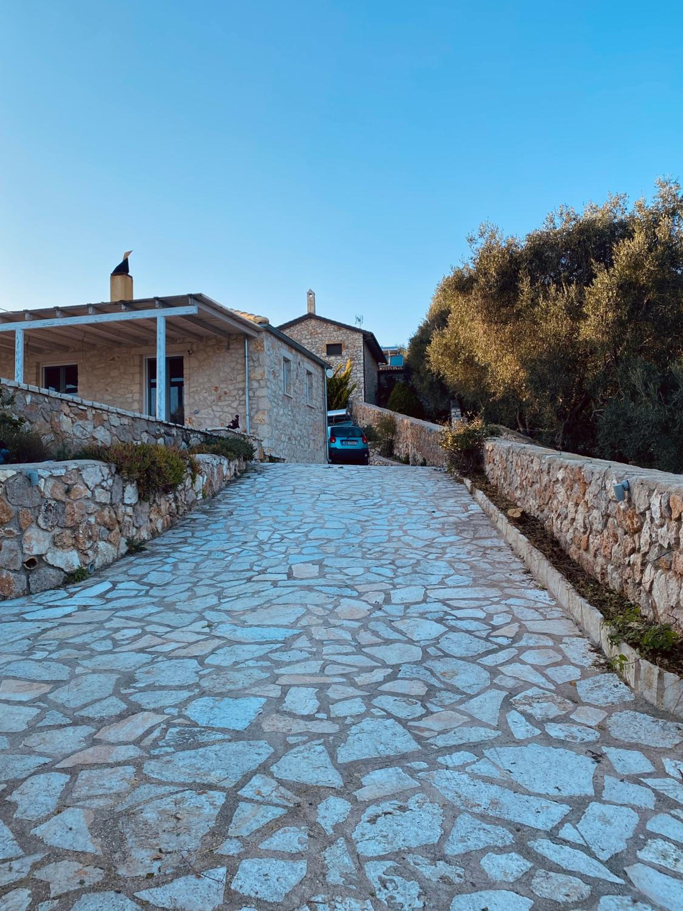 Zarmine Villa