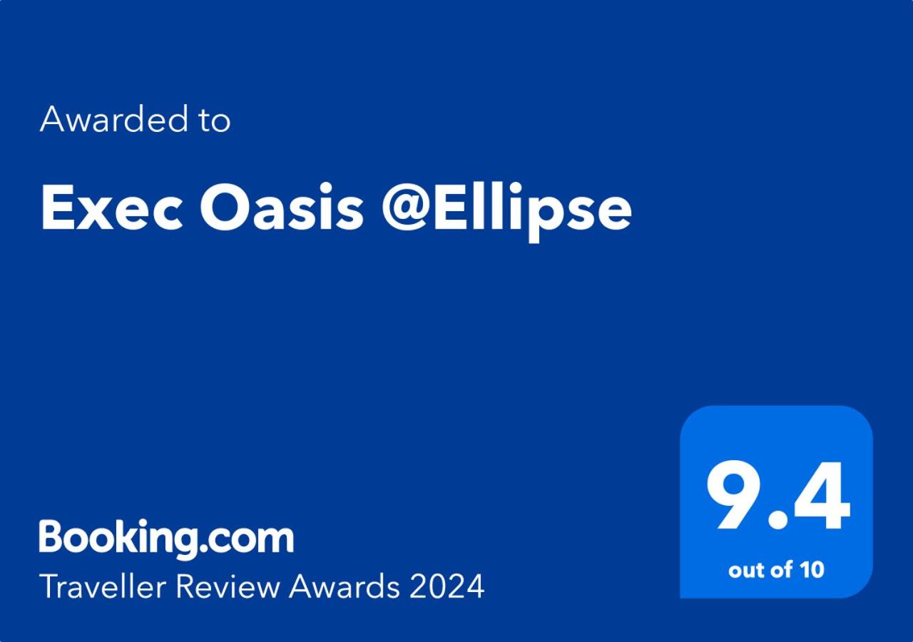 Exec Oasis @Ellipse