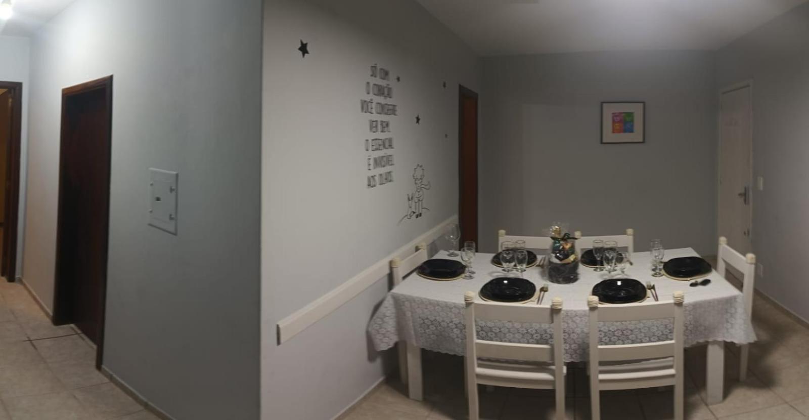Edificio Daniela Ap 102