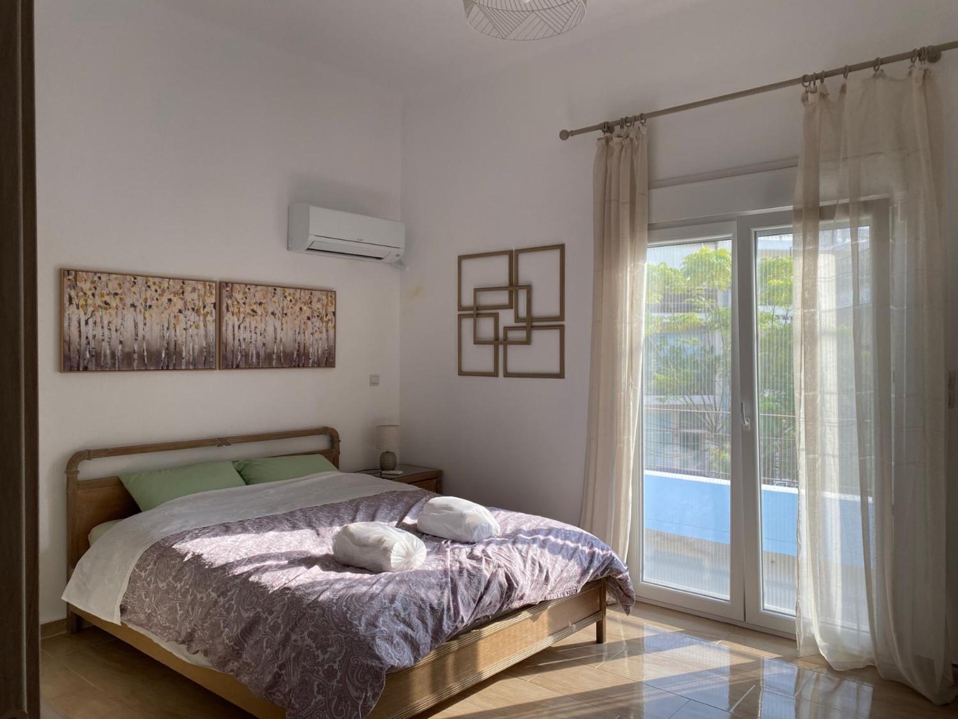 Azure House