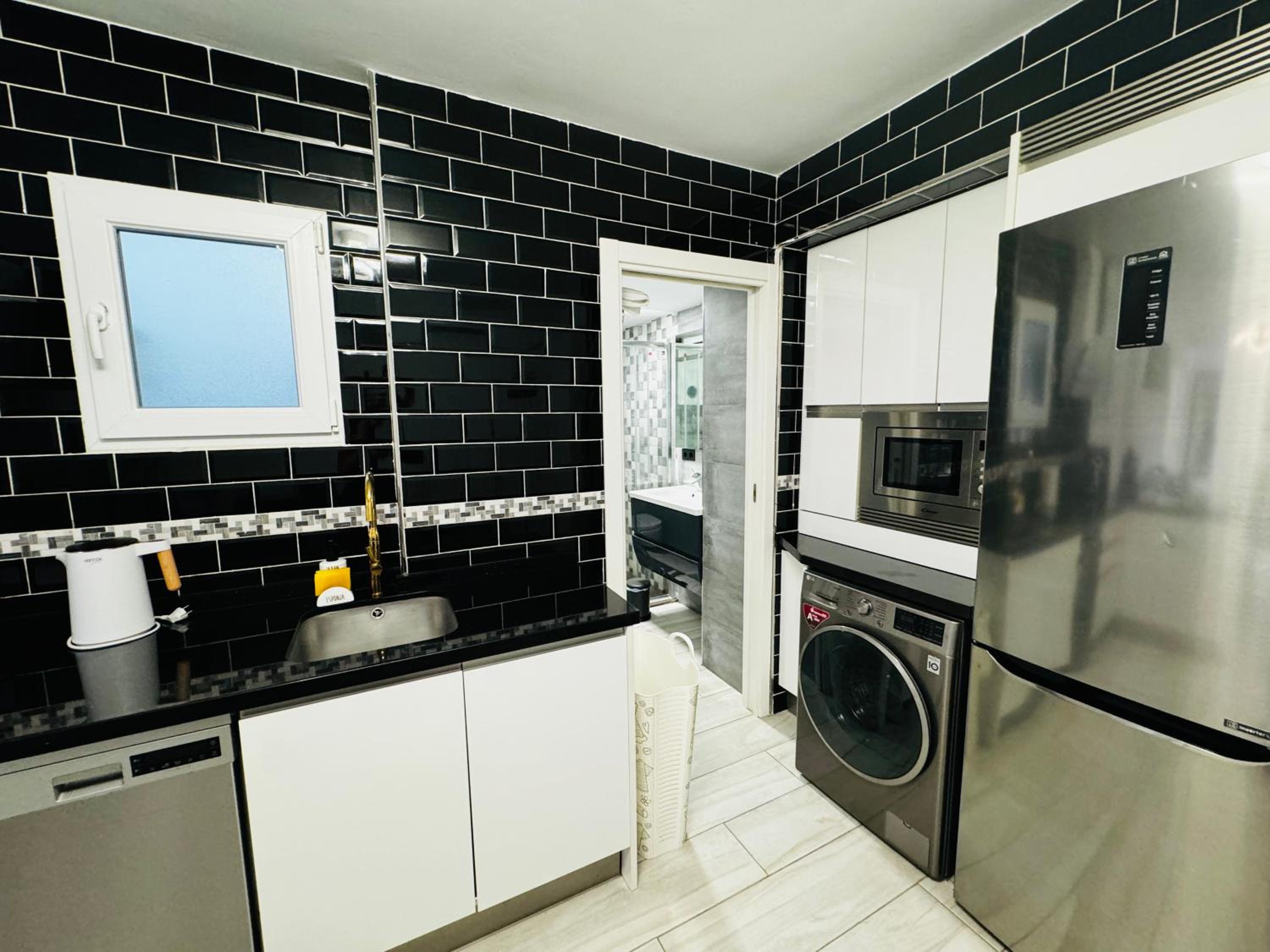 apartamento fabrynne beach
