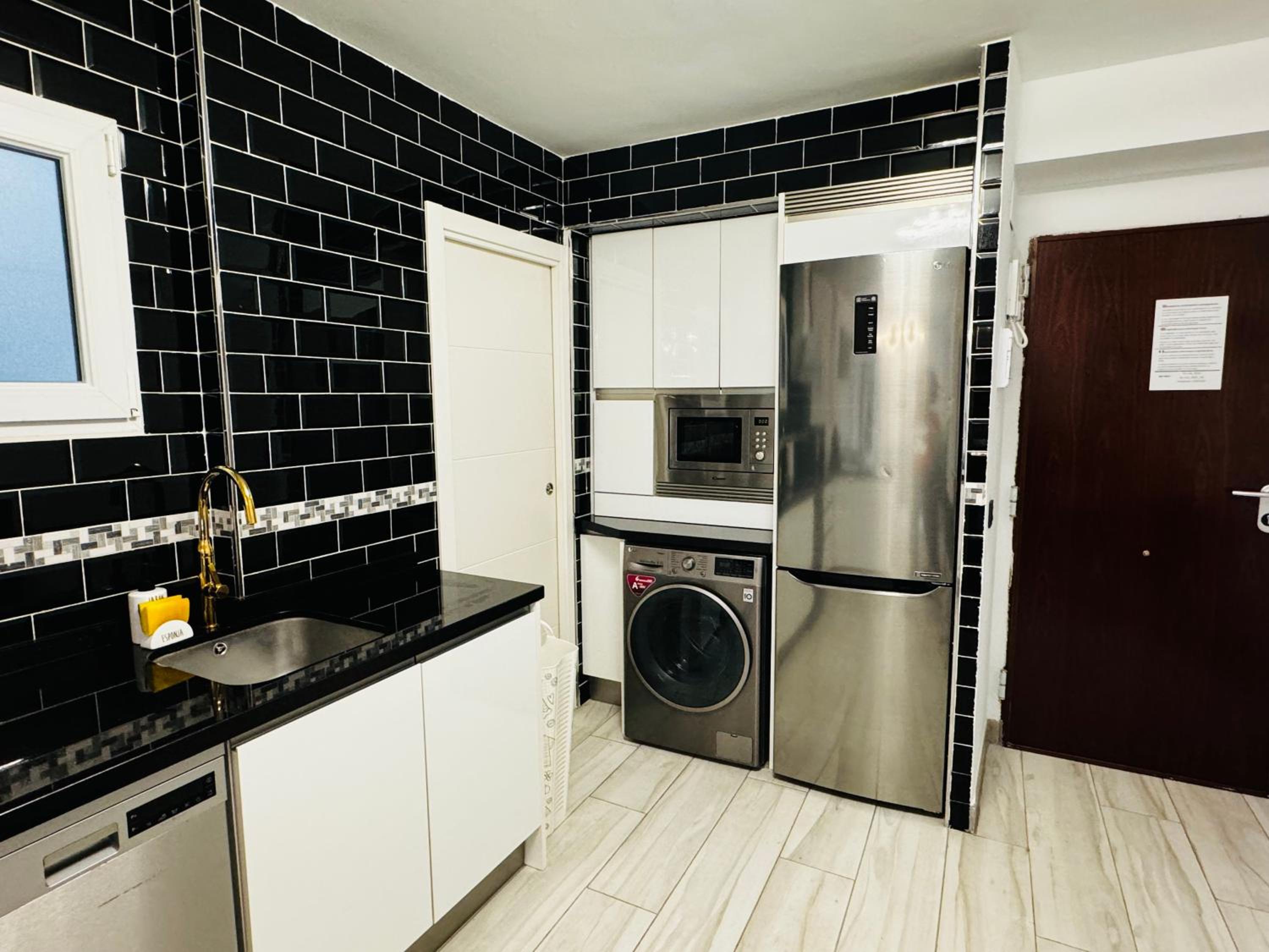 apartamento fabrynne beach