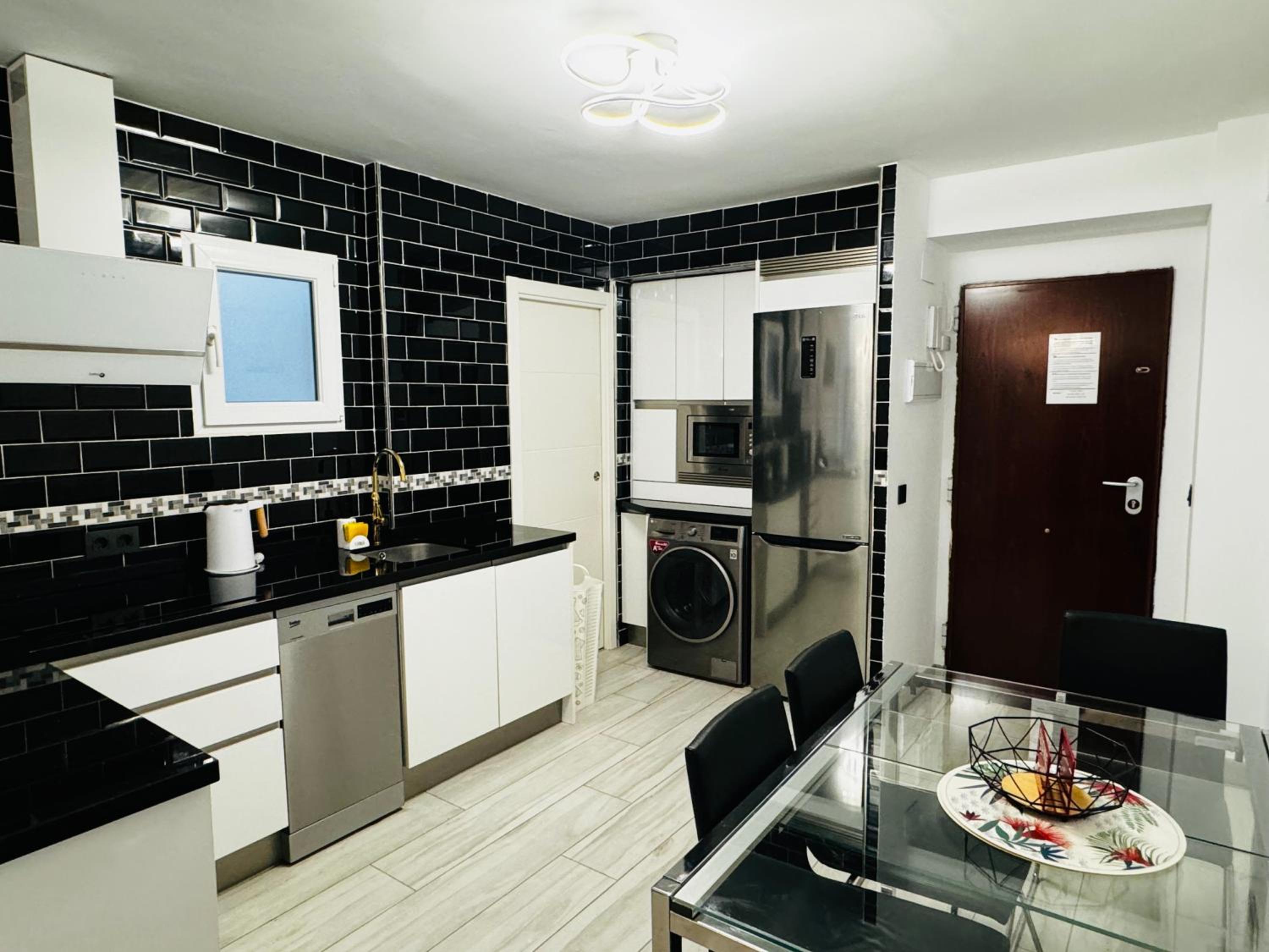 apartamento fabrynne beach