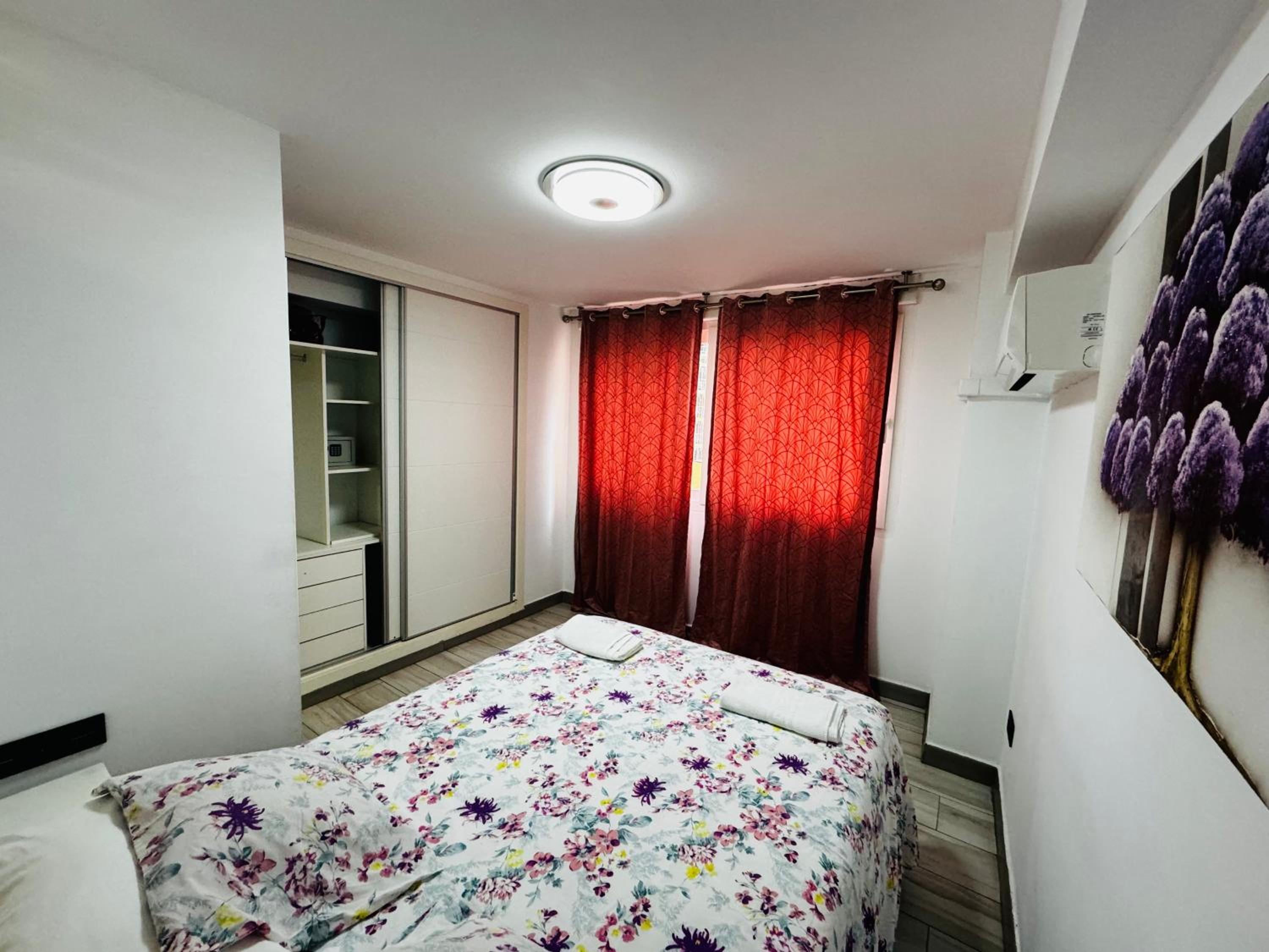 apartamento fabrynne beach
