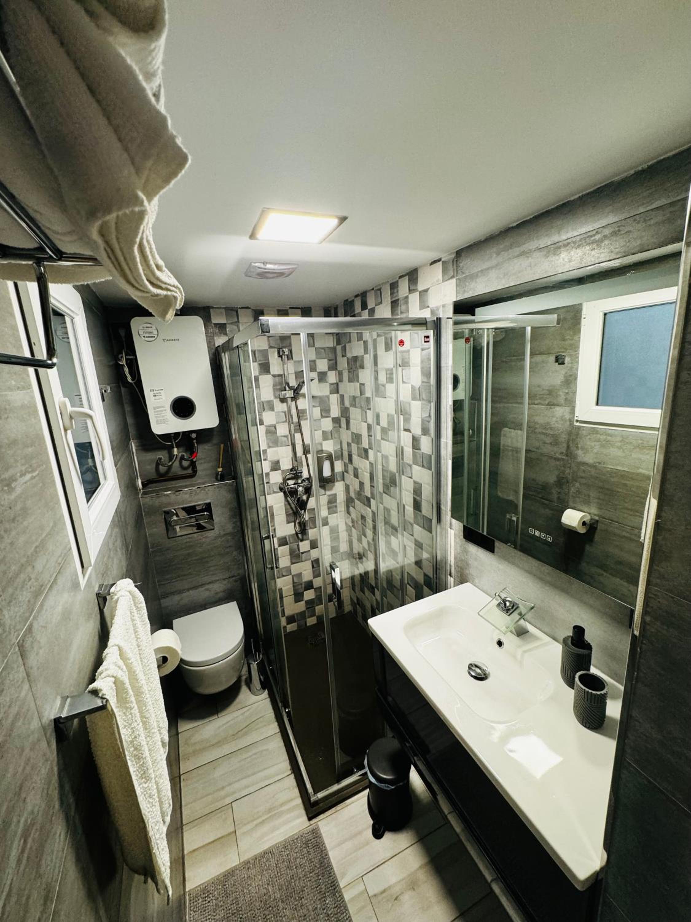 apartamento fabrynne beach