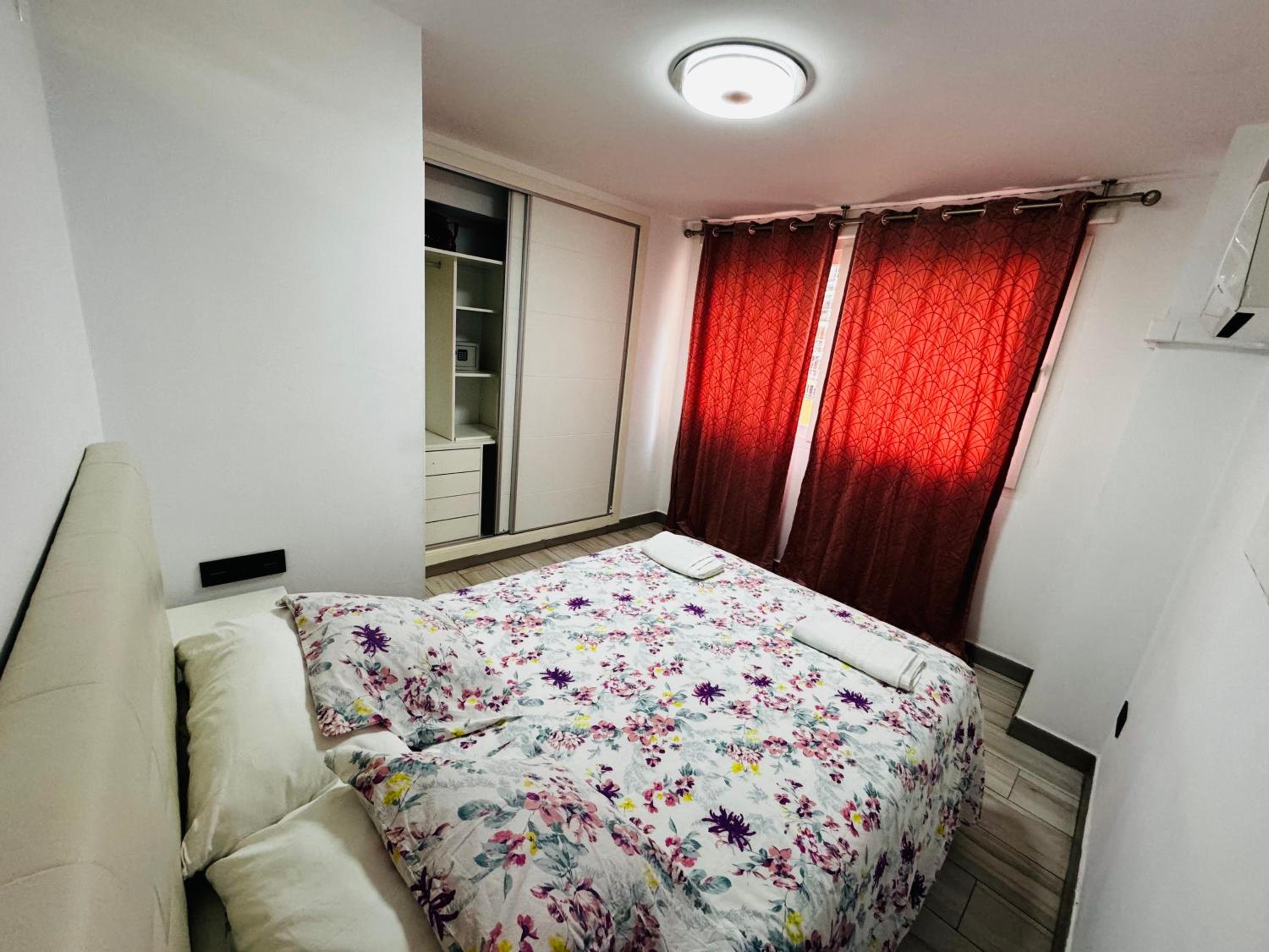 apartamento fabrynne beach