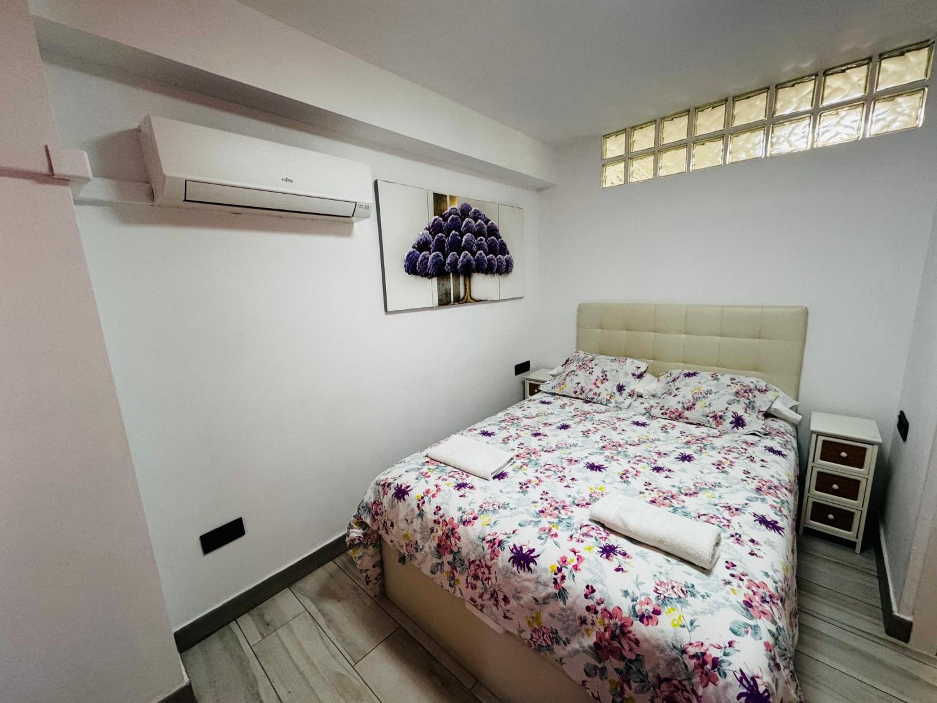 apartamento fabrynne beach