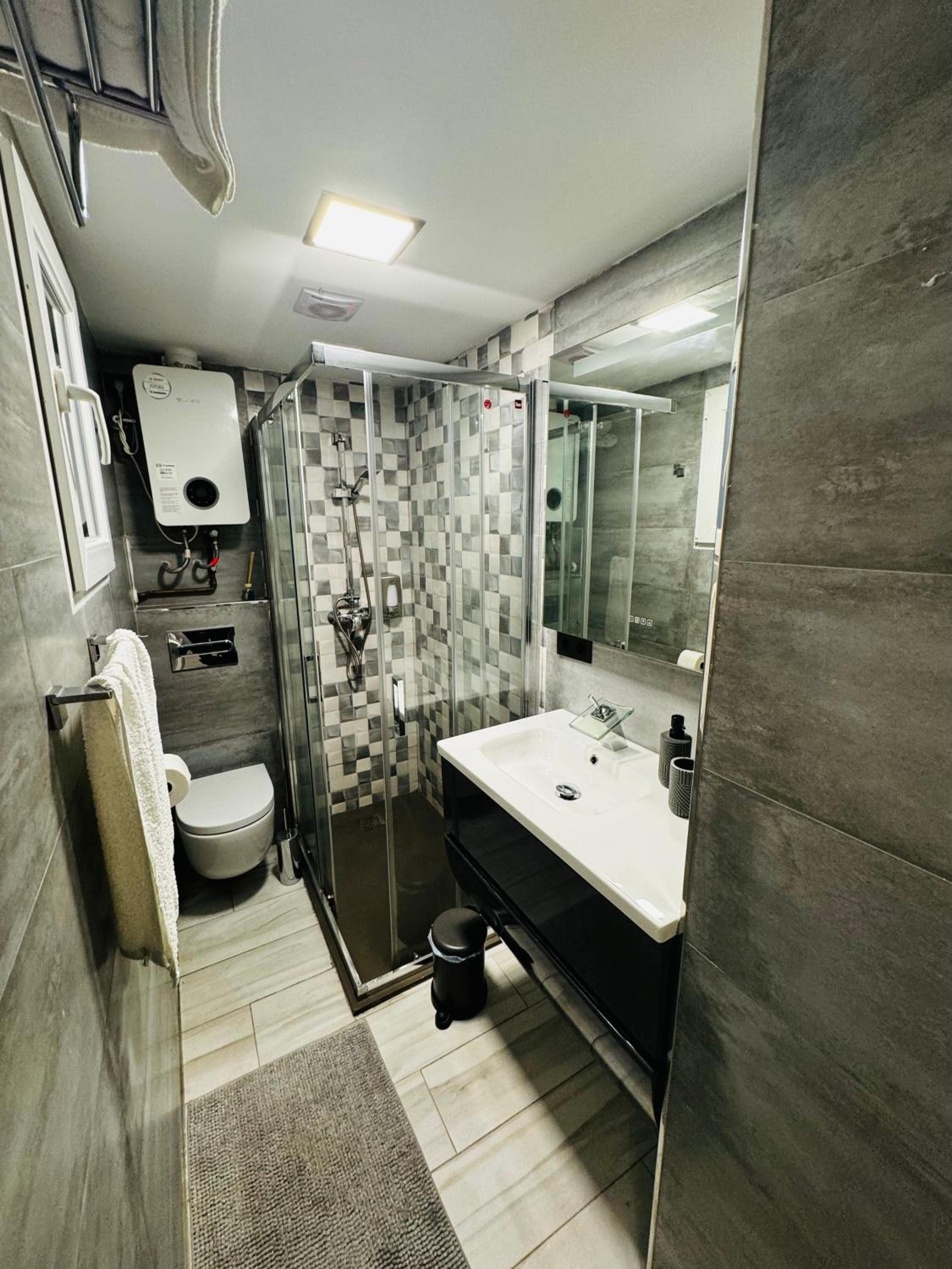apartamento fabrynne beach