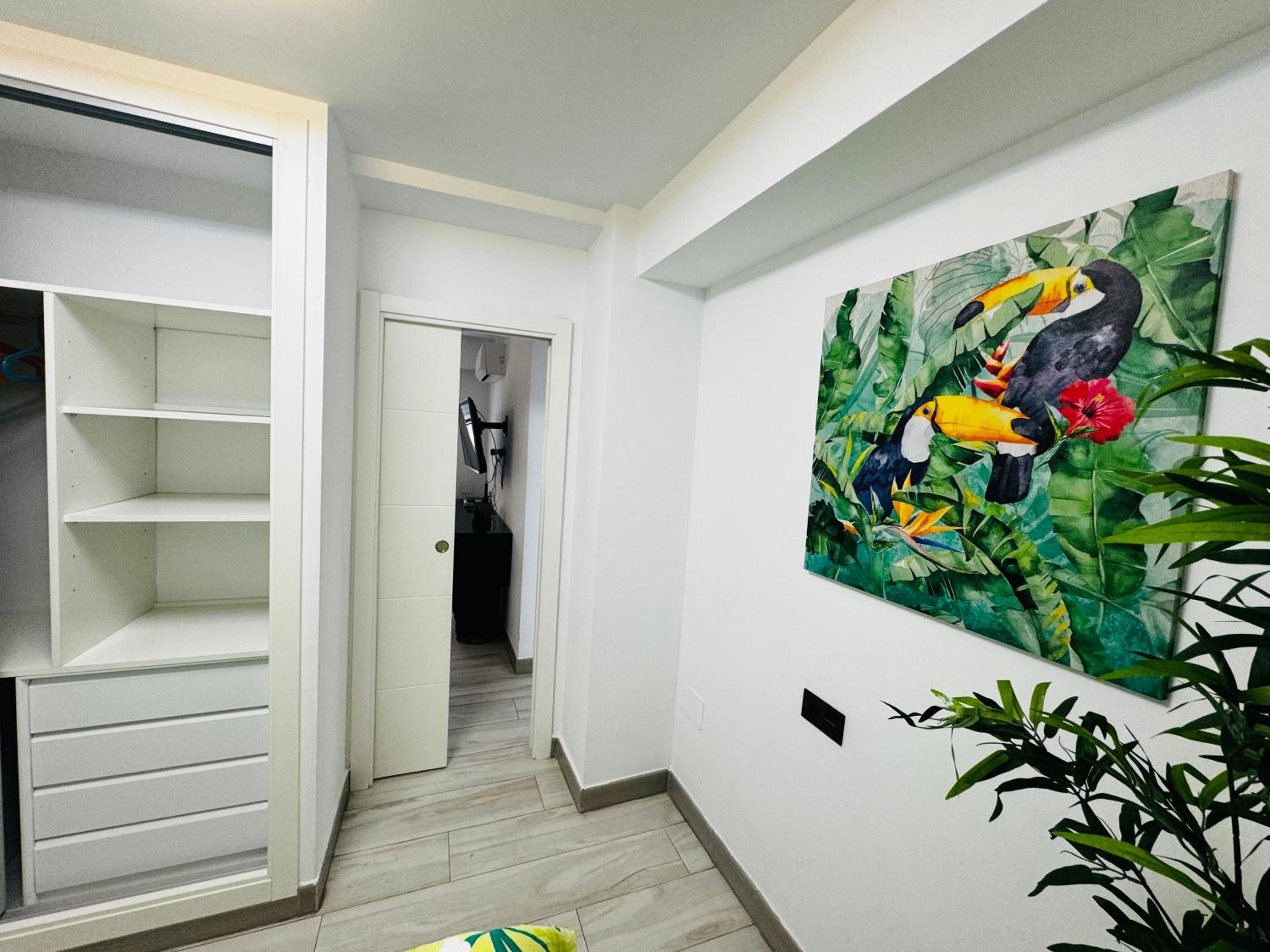 apartamento fabrynne beach
