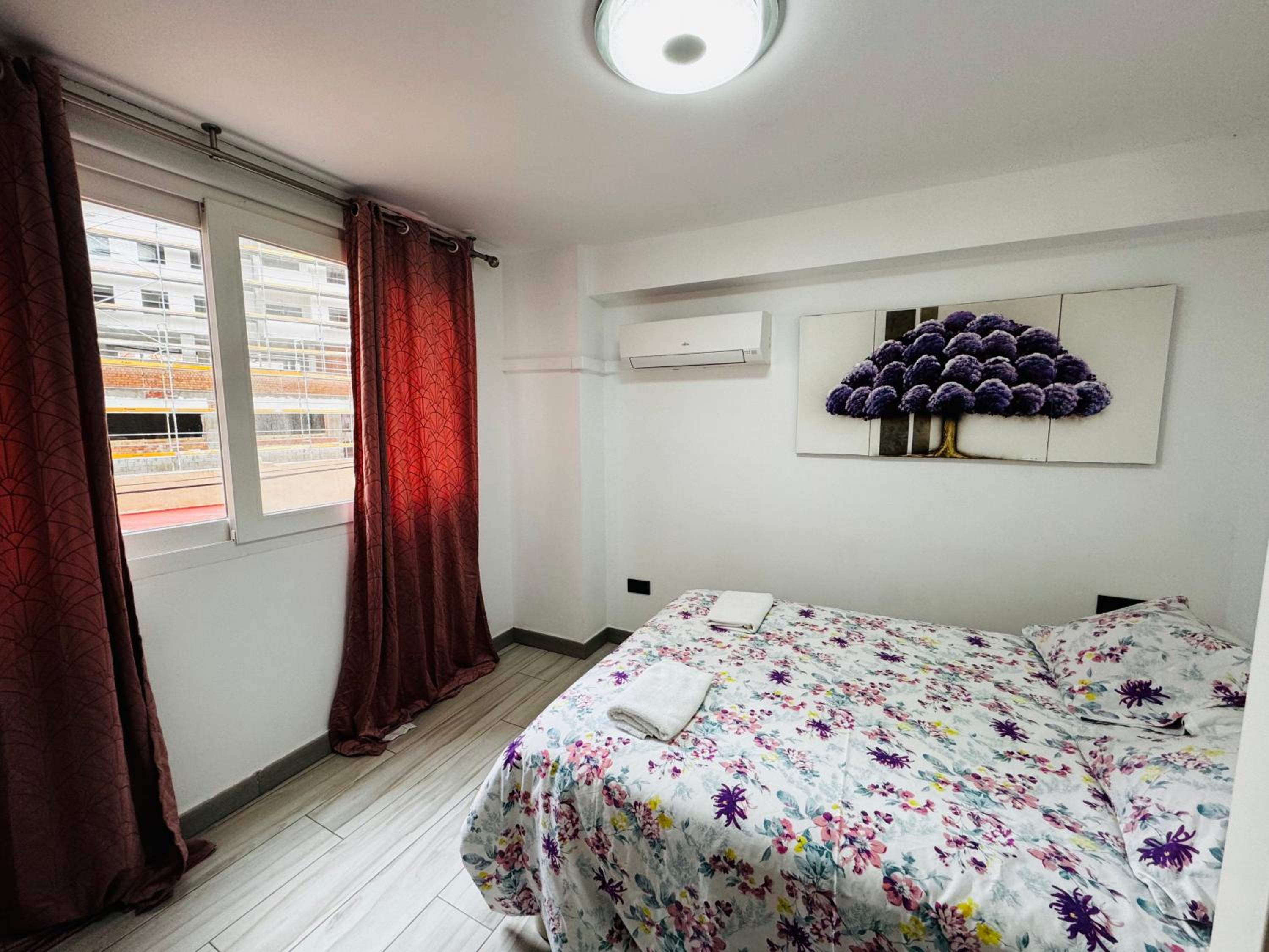 apartamento fabrynne beach