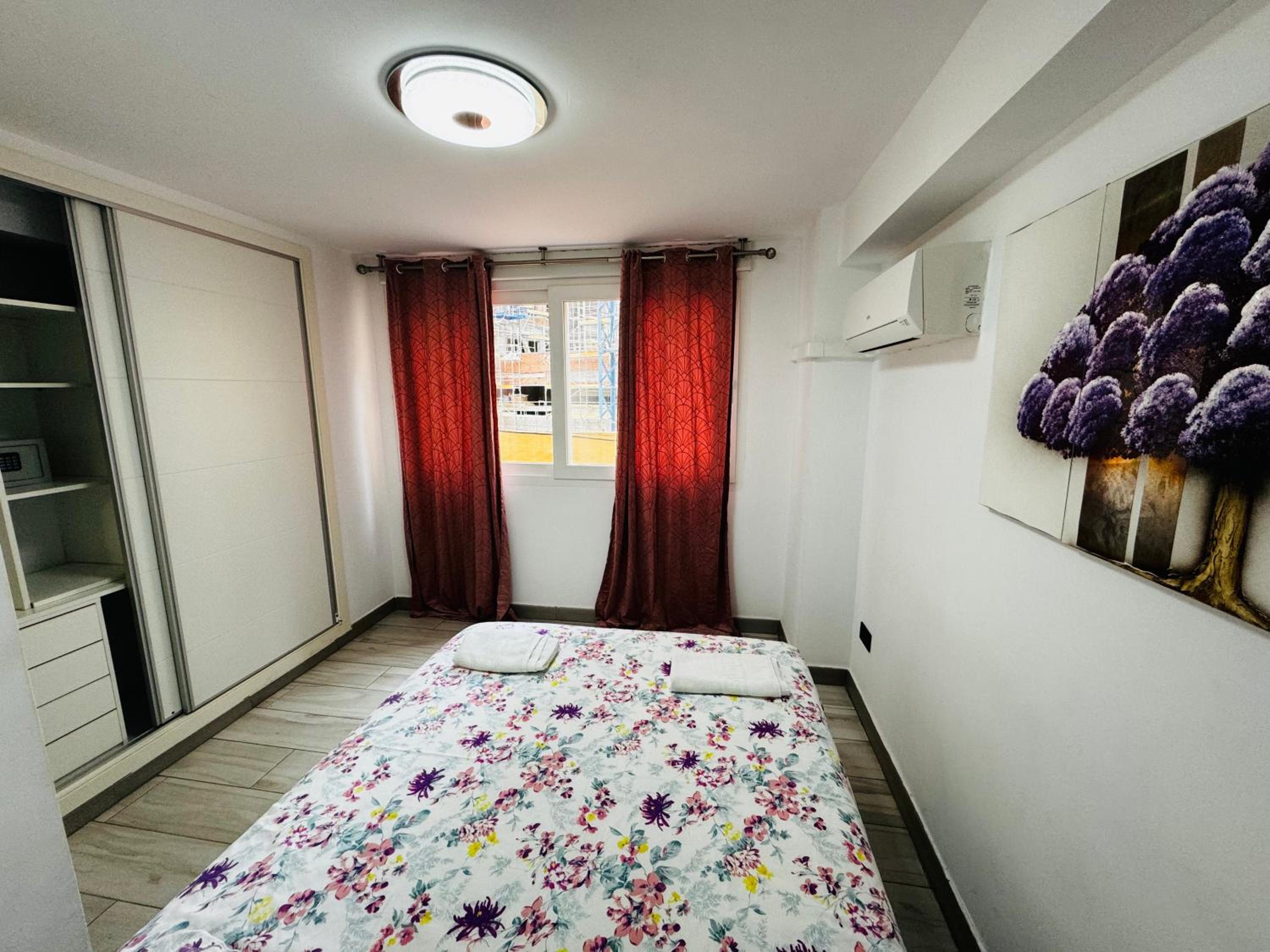 apartamento fabrynne beach