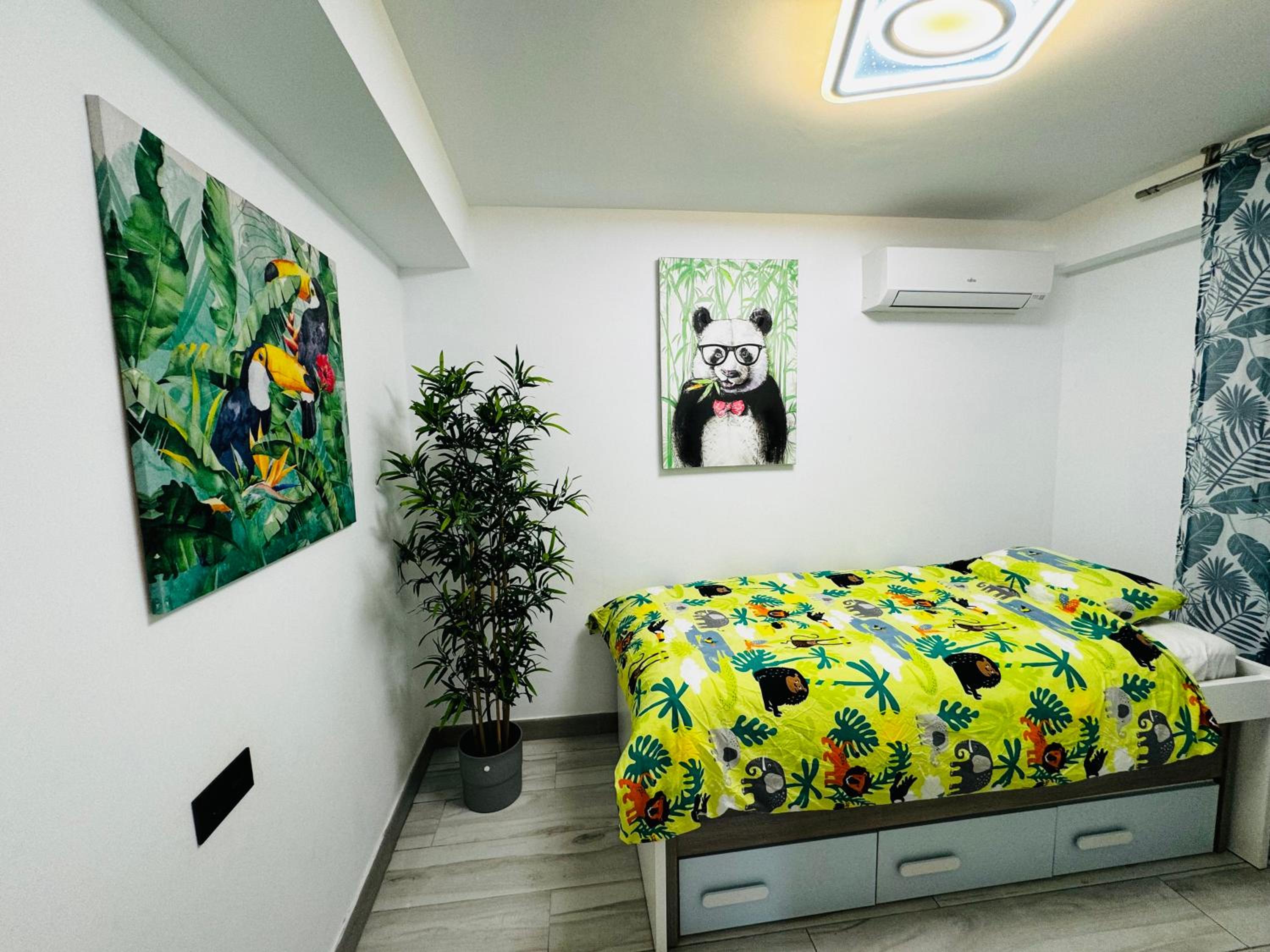 apartamento fabrynne beach