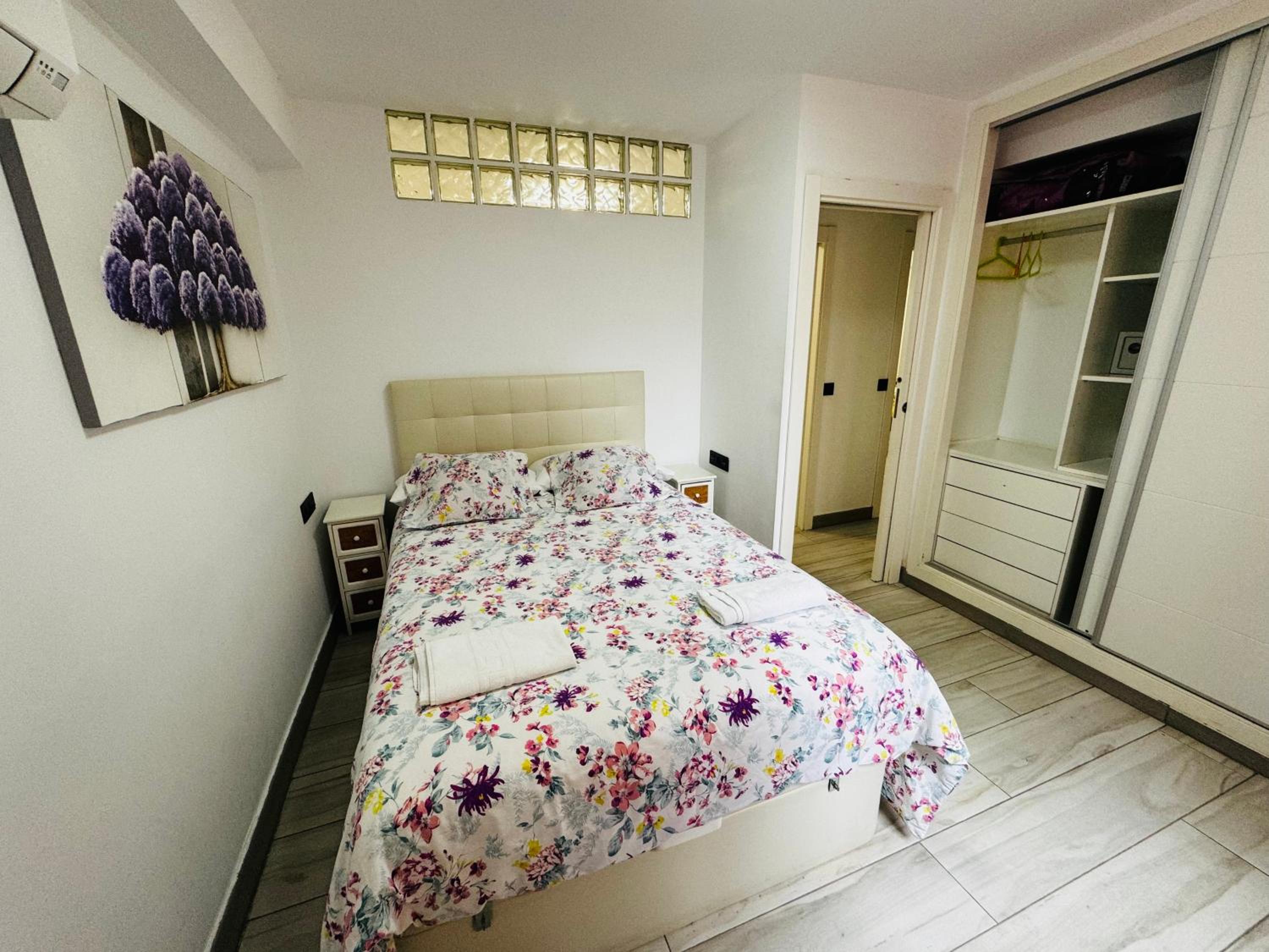 apartamento fabrynne beach