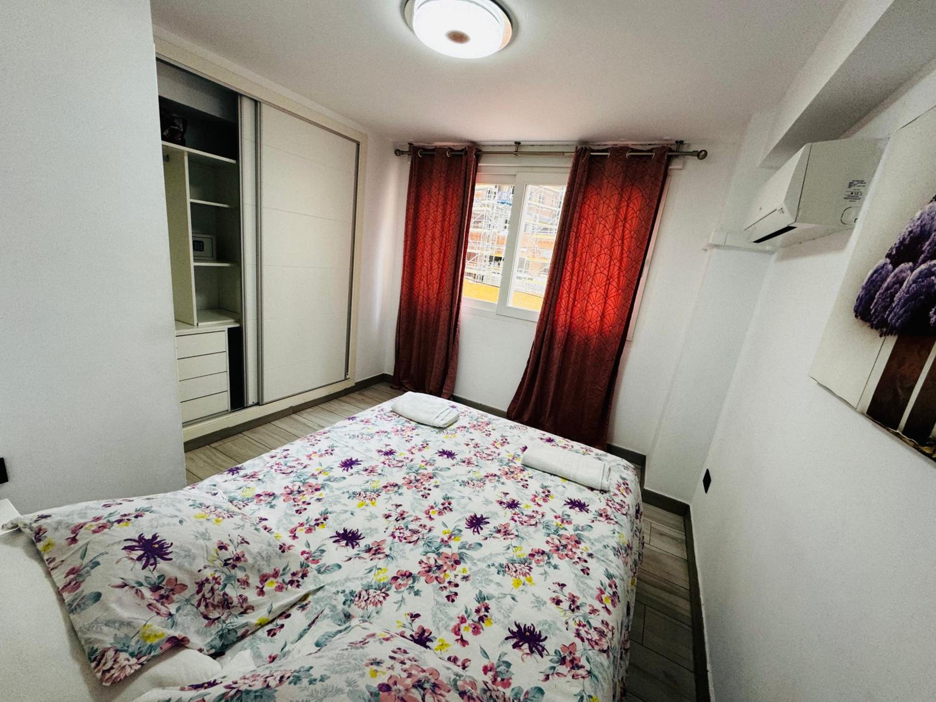 apartamento fabrynne beach