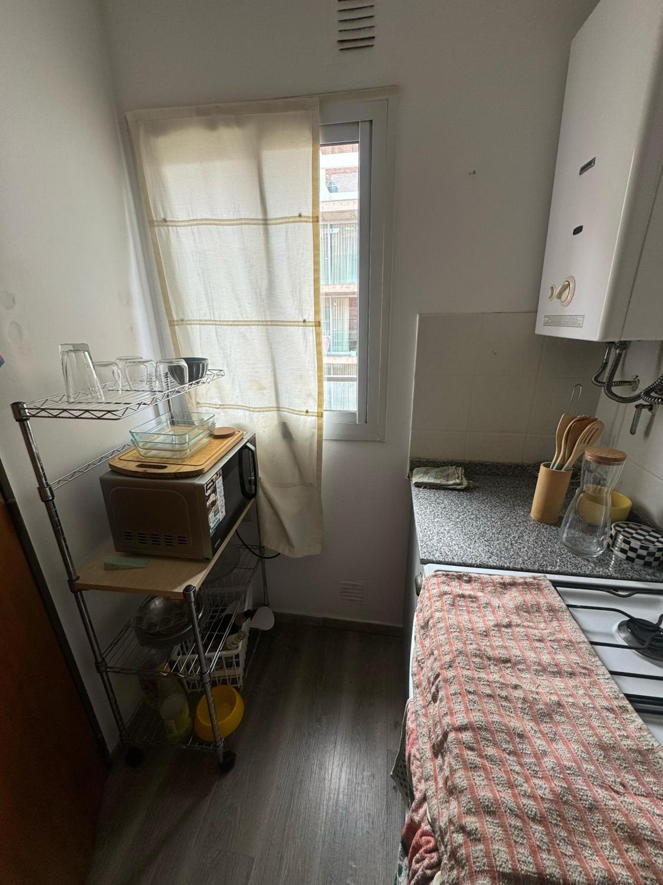 Penthouse en nueva cordoba