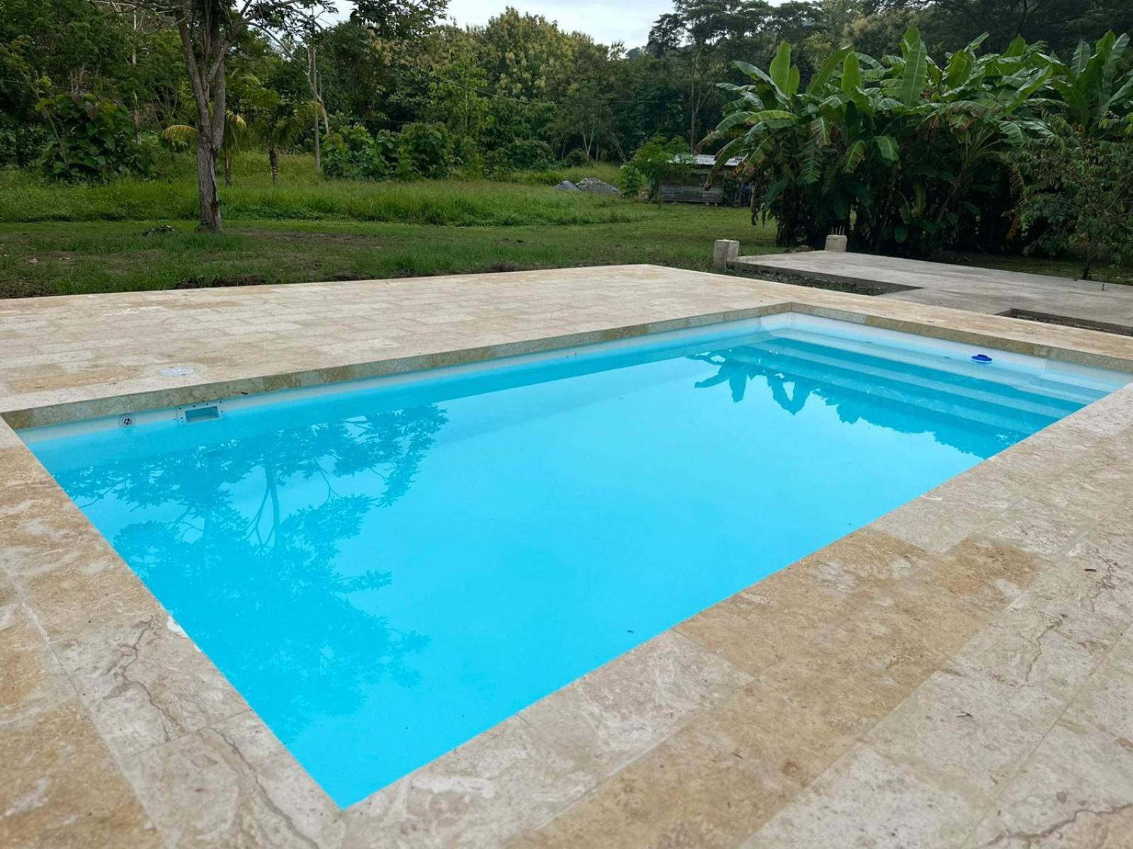 Villas La Paillote Costa Rica