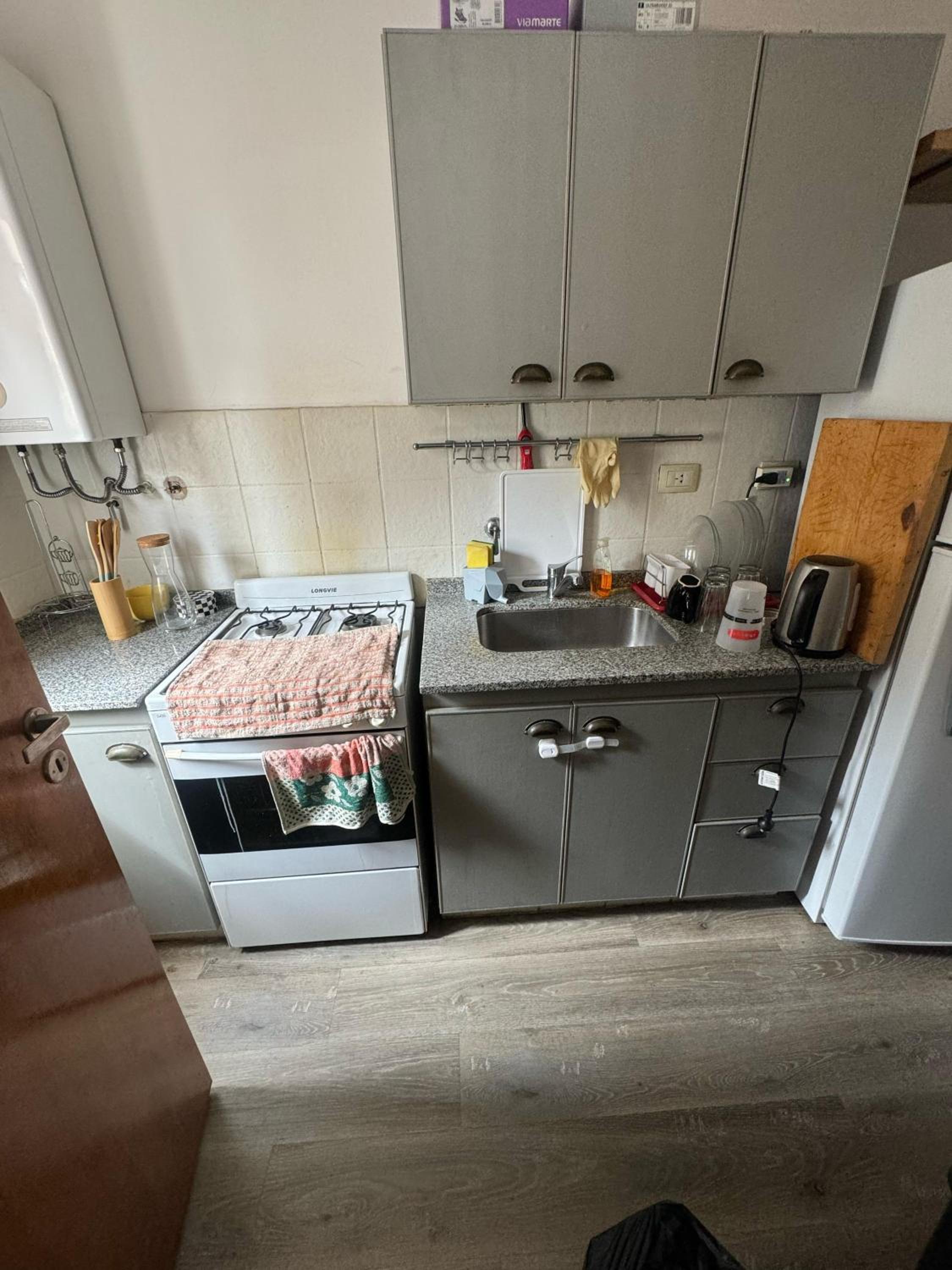 Penthouse en nueva cordoba