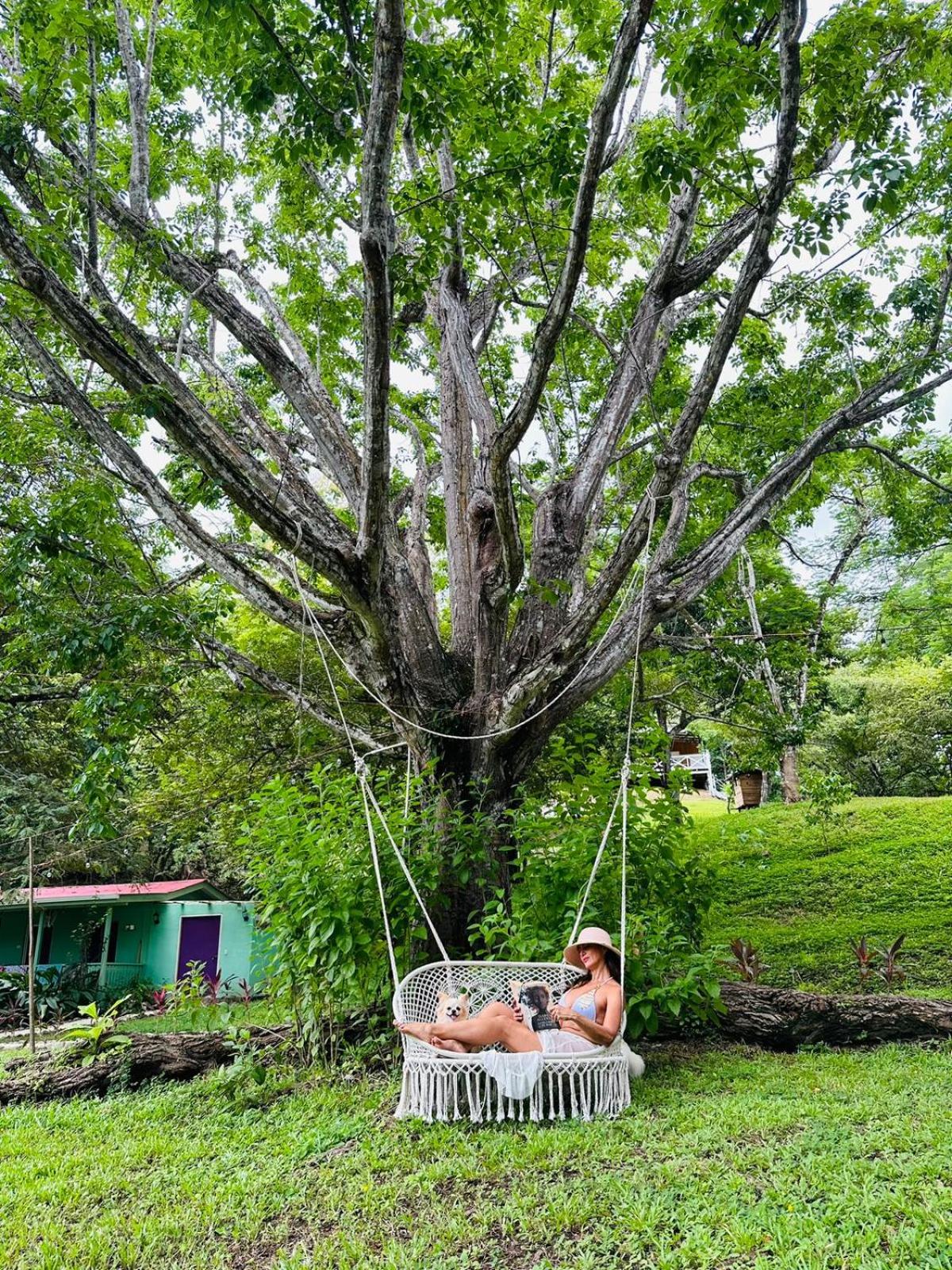 Villas La Paillote Costa Rica