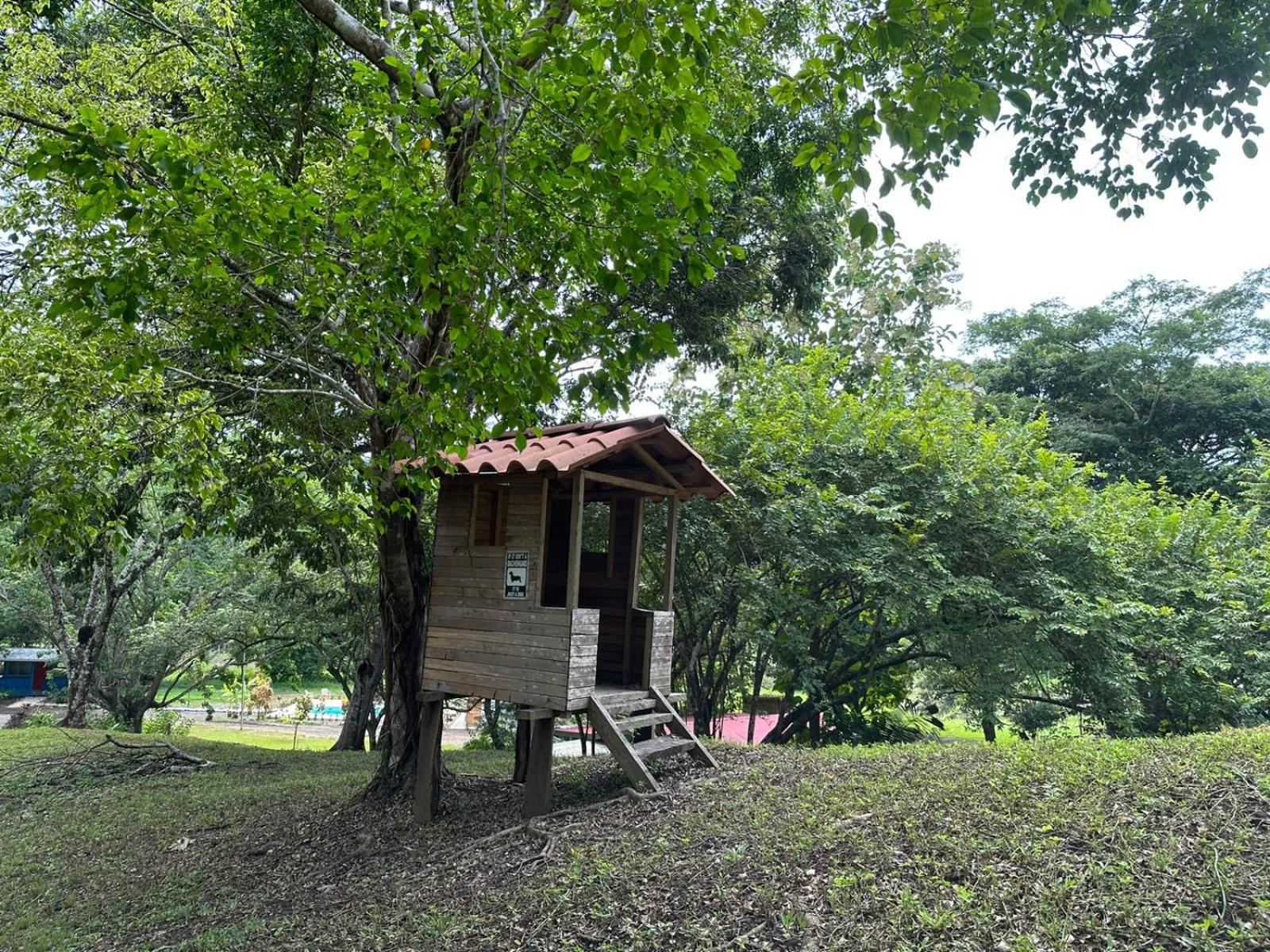 Villas La Paillote Costa Rica
