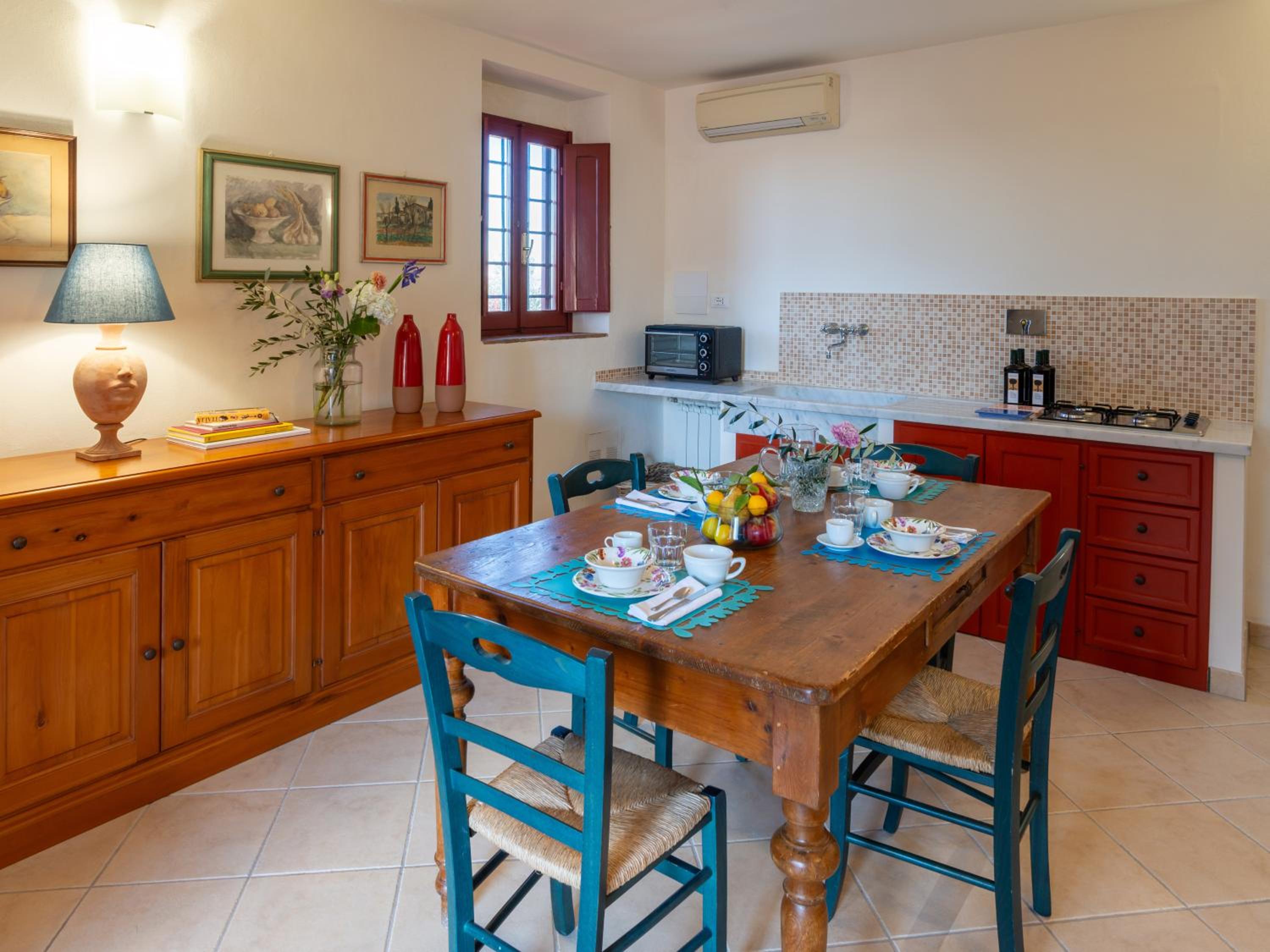 Agriturismo Tenuta di Campagliana Vinci