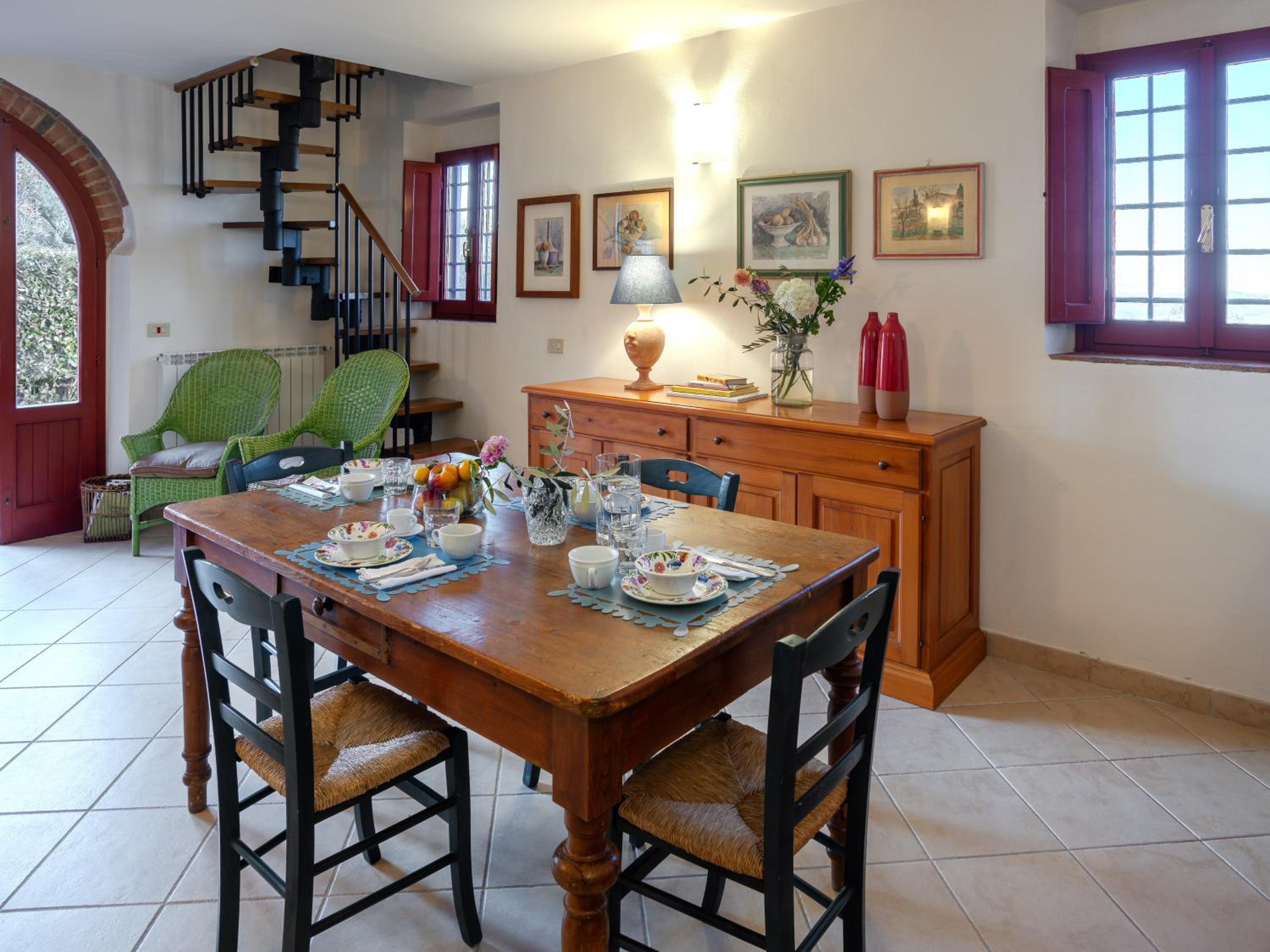 Agriturismo Tenuta di Campagliana Vinci