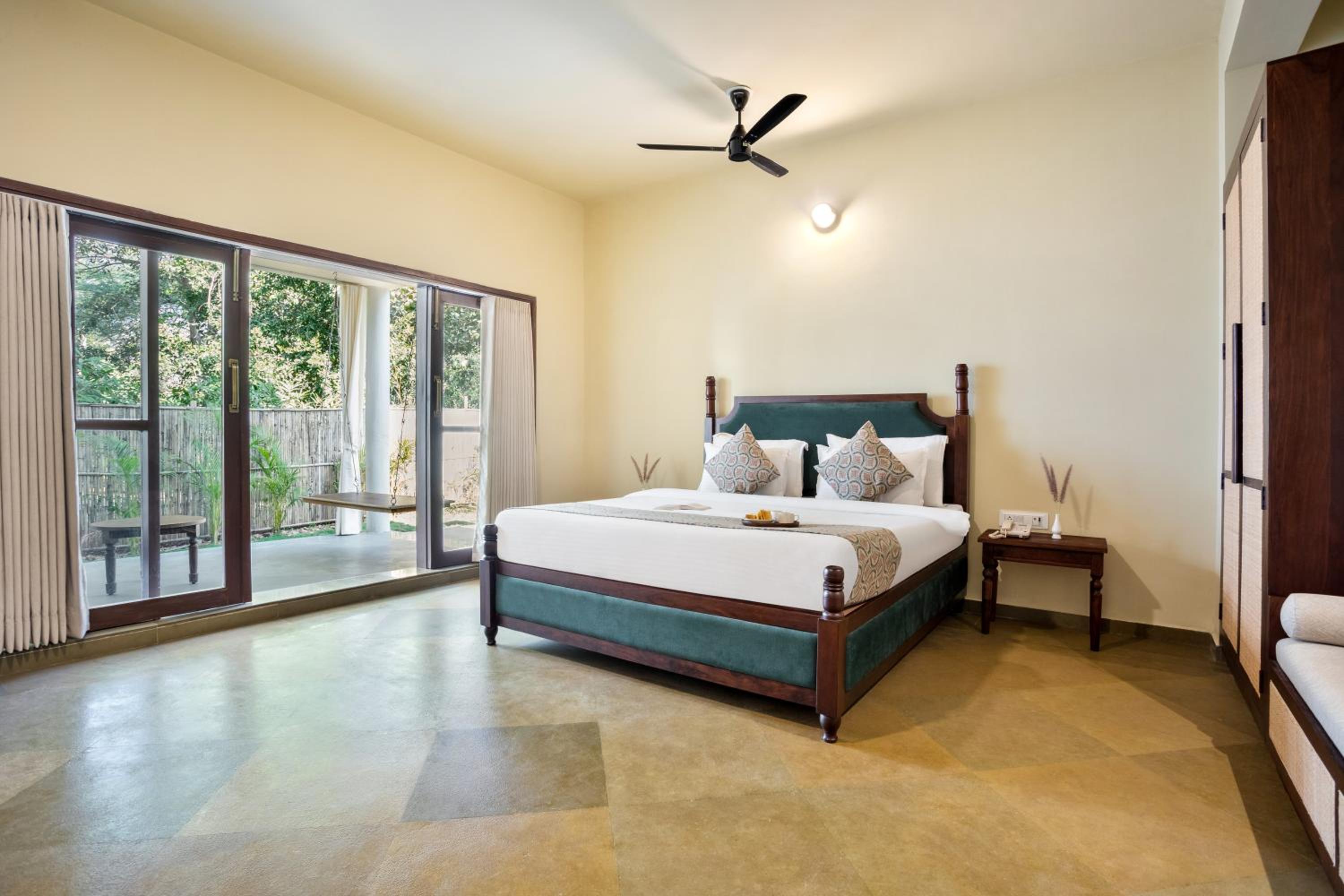 The Vanveda Resort By Nirvana view 2