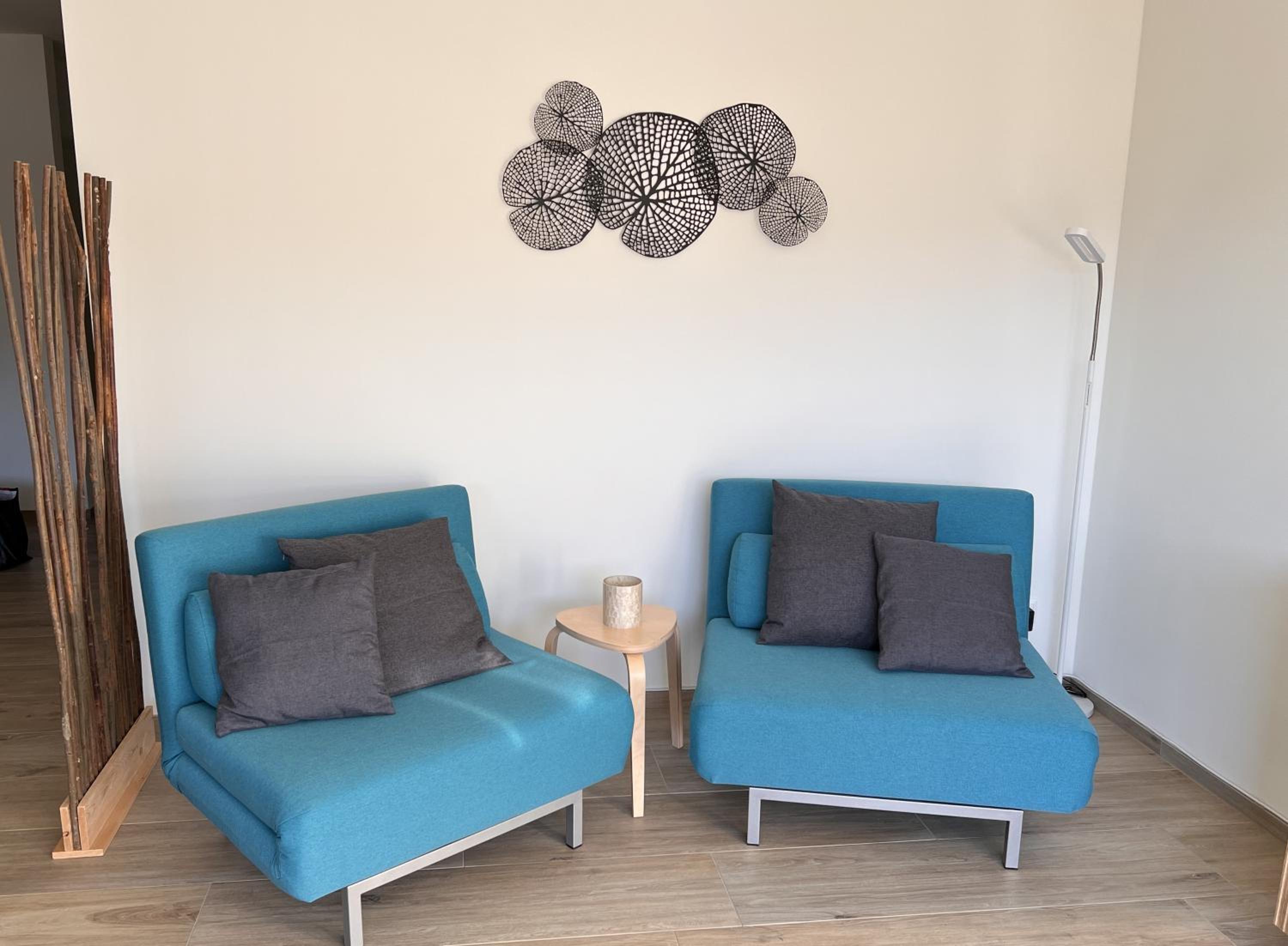 Ferienwohnung mit Seeblick - Ossiacher See Gerlitzen