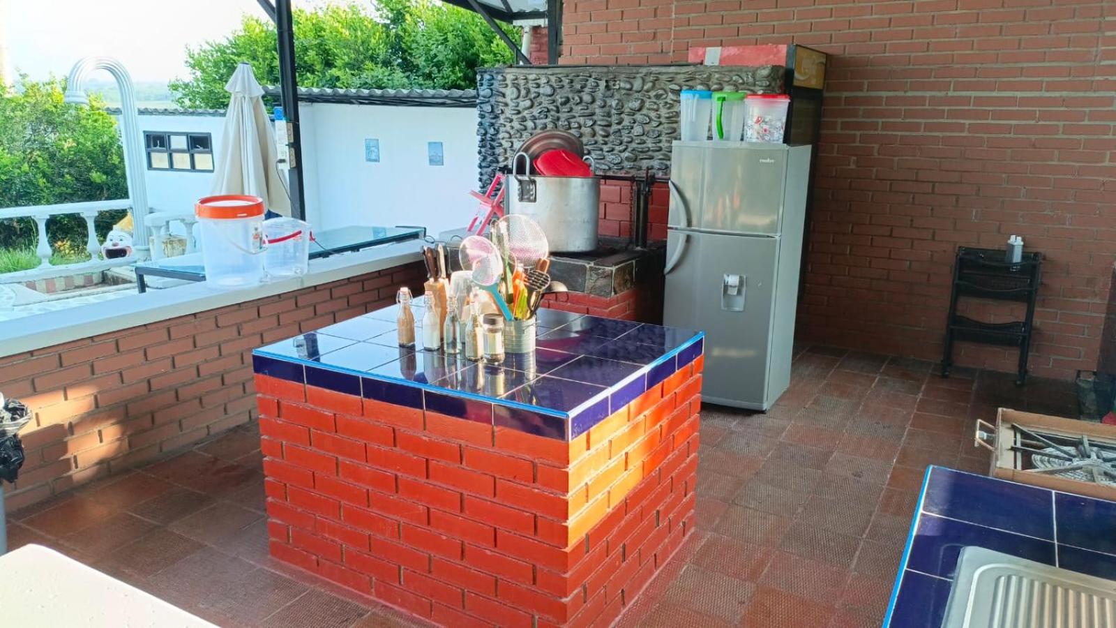 Finca Maratón Alto