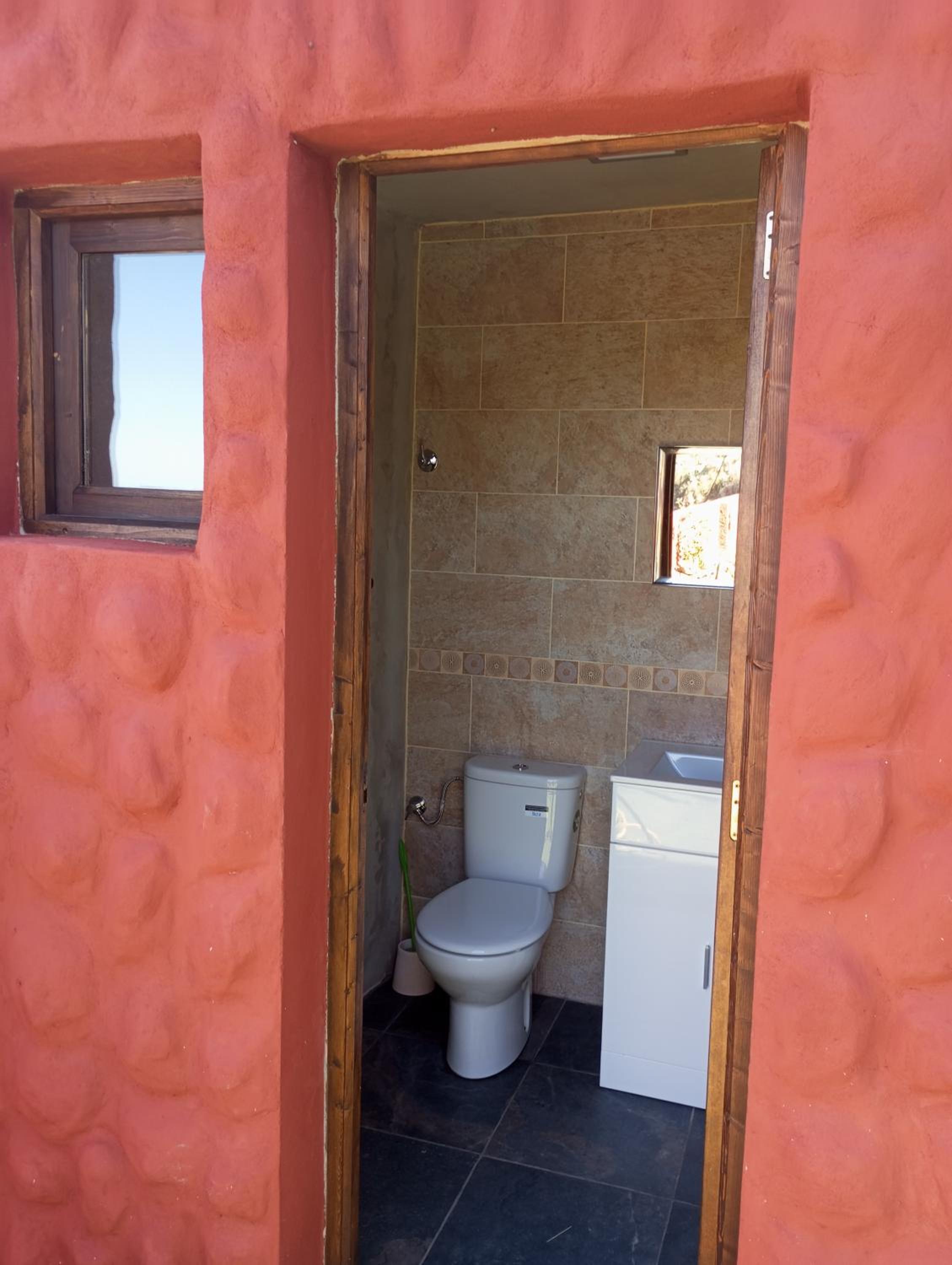 Chalet Ruta El Saucillo