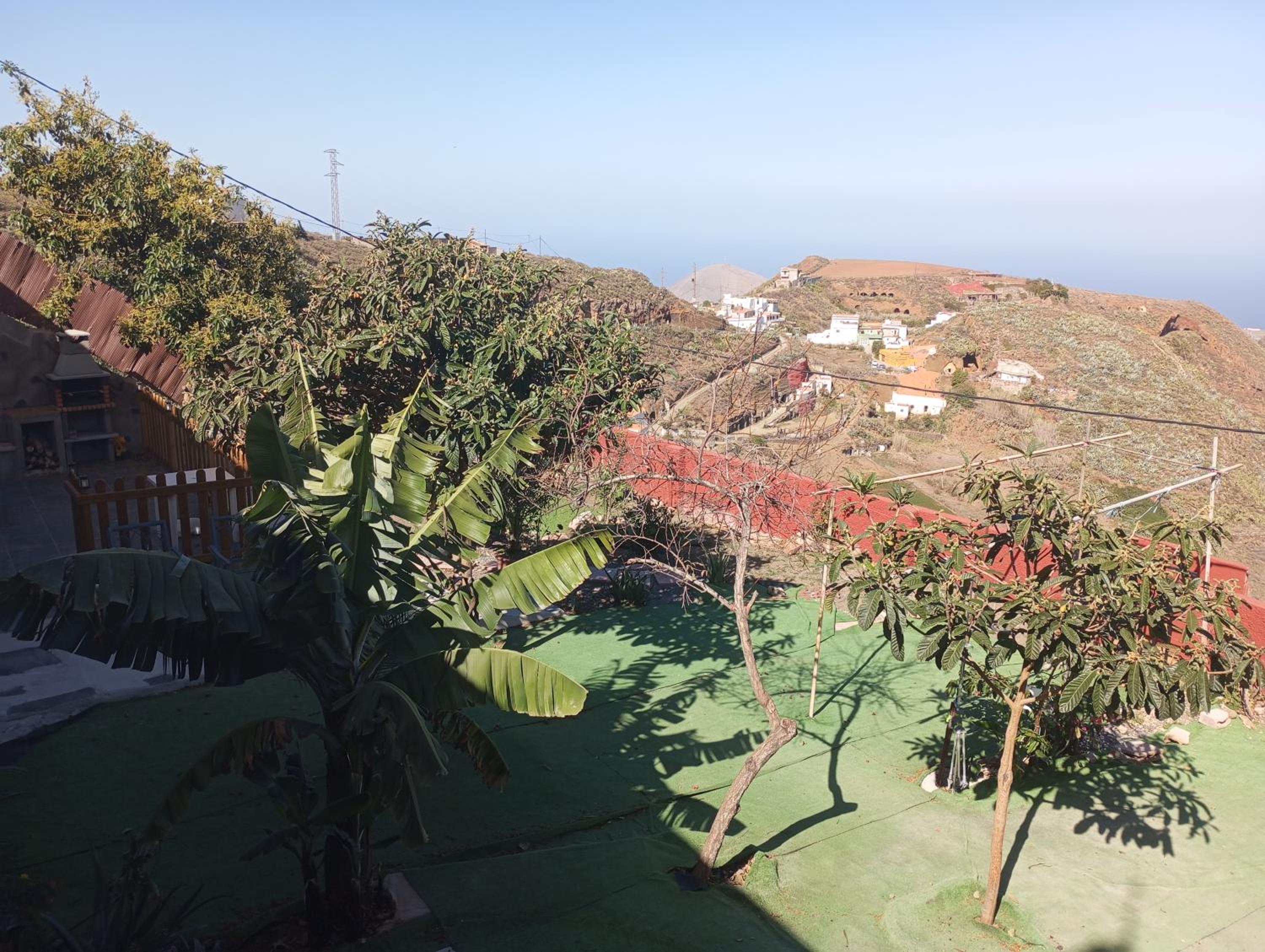 Chalet Ruta El Saucillo