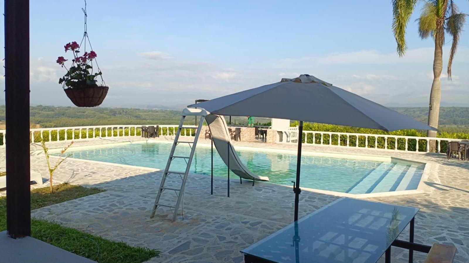 Finca Maratón Alto