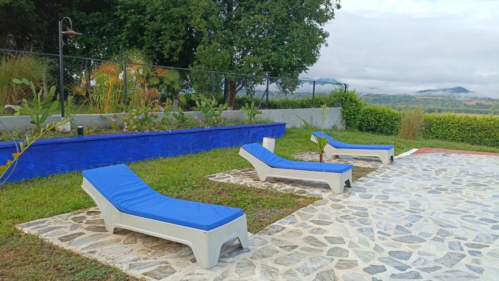 Finca Maratón Alto