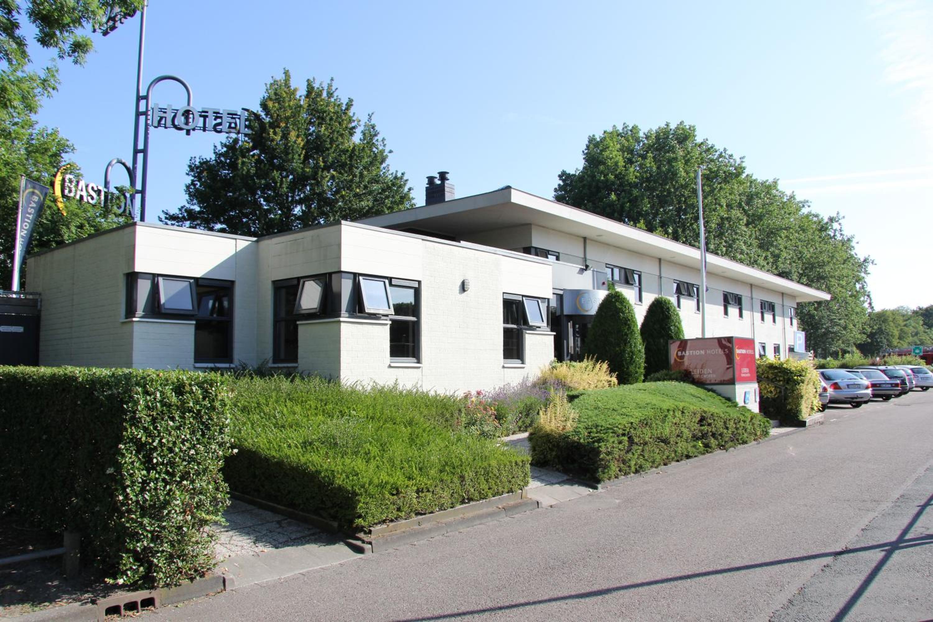 Leiden Vacations - Bastion Hotel Leiden Voorschoten - Property Image 2