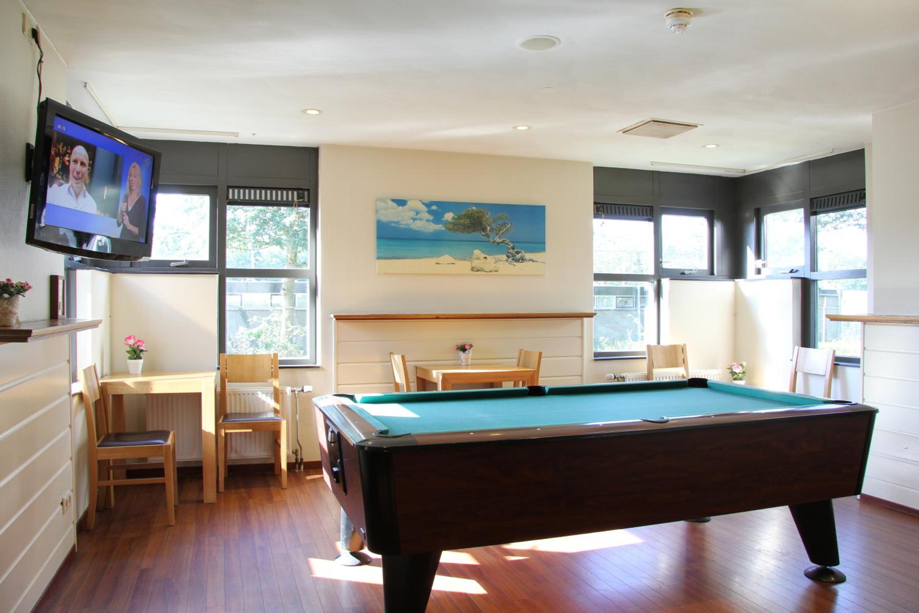 Leiden Vacations - Bastion Hotel Leiden Voorschoten - Property Image 11
