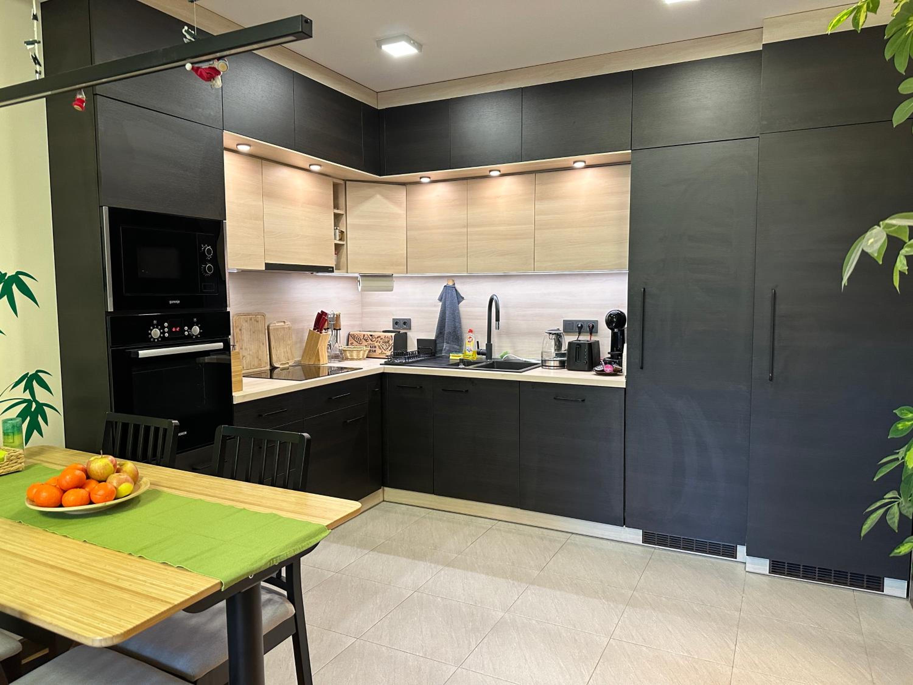 Luxury Oasis in absolute Center of Sofia