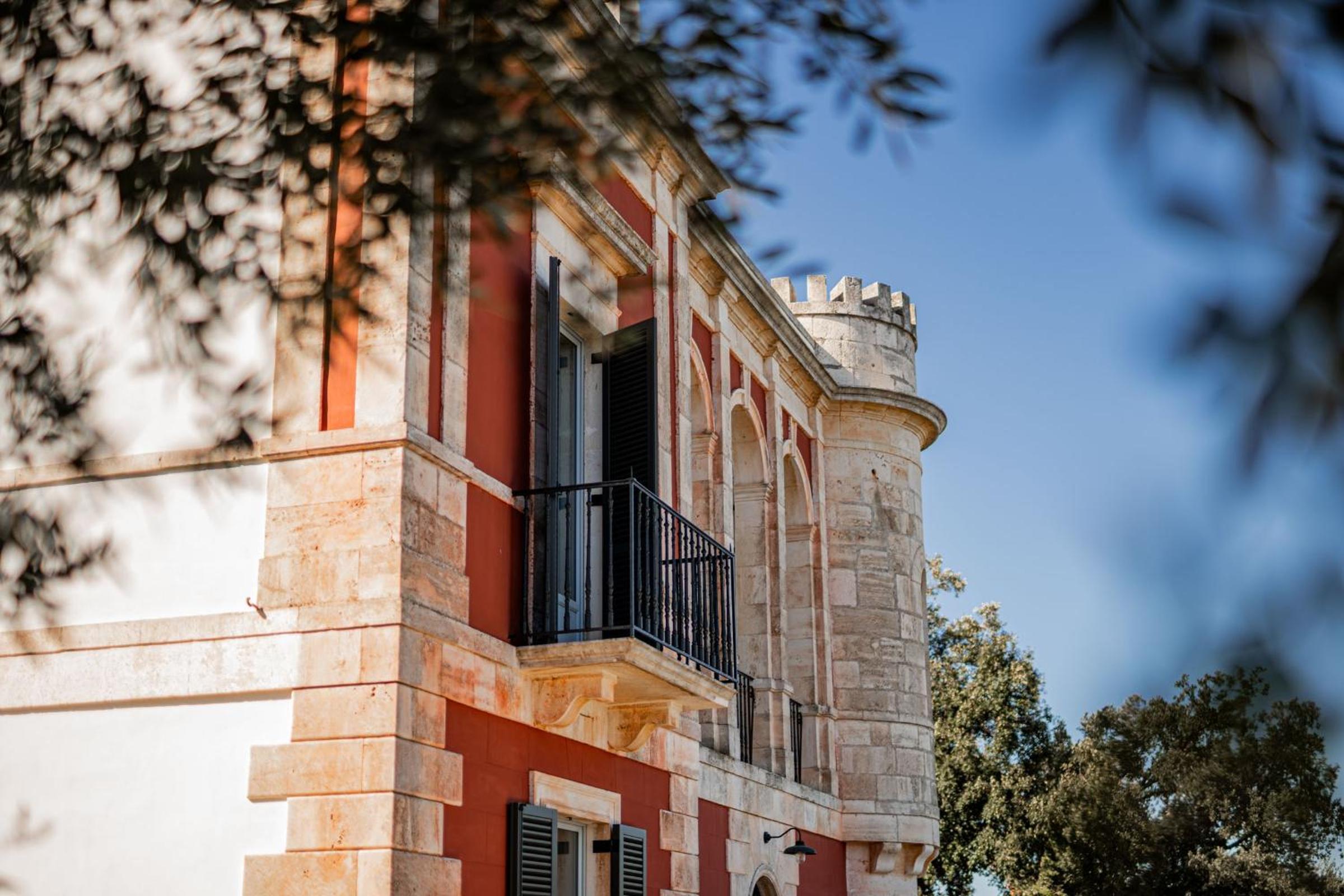 Tenuta Castione