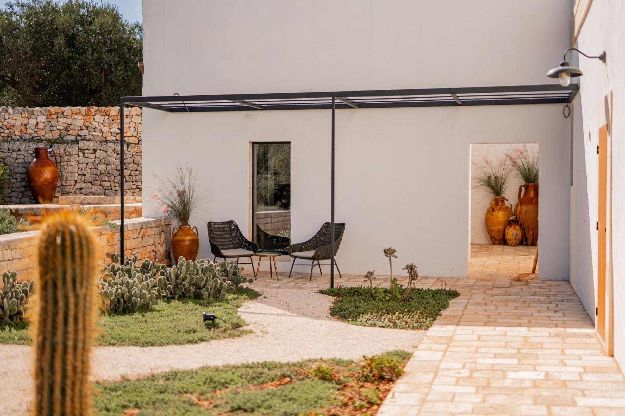 Tenuta Castione