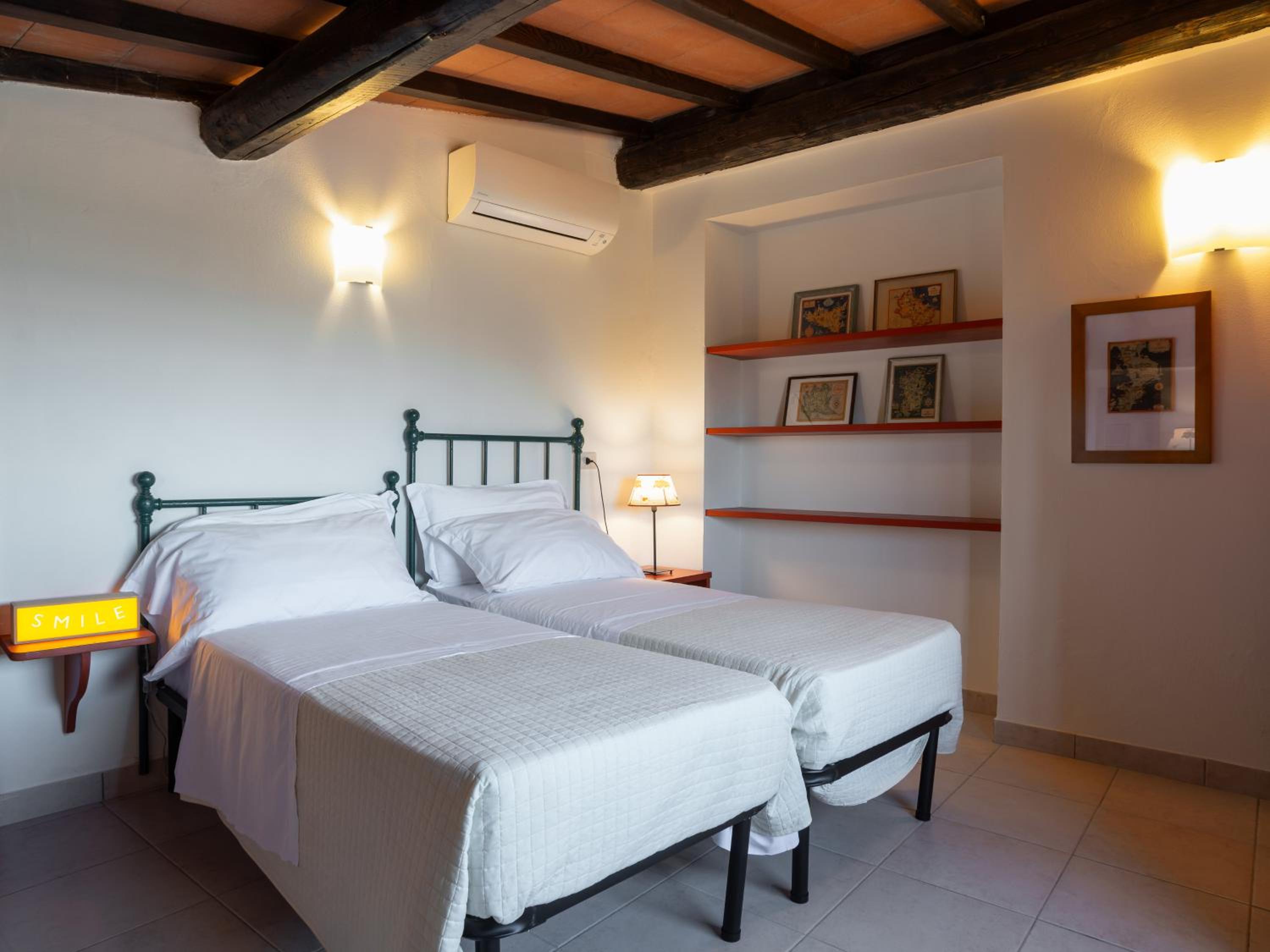 Agriturismo Tenuta di Campagliana Vinci