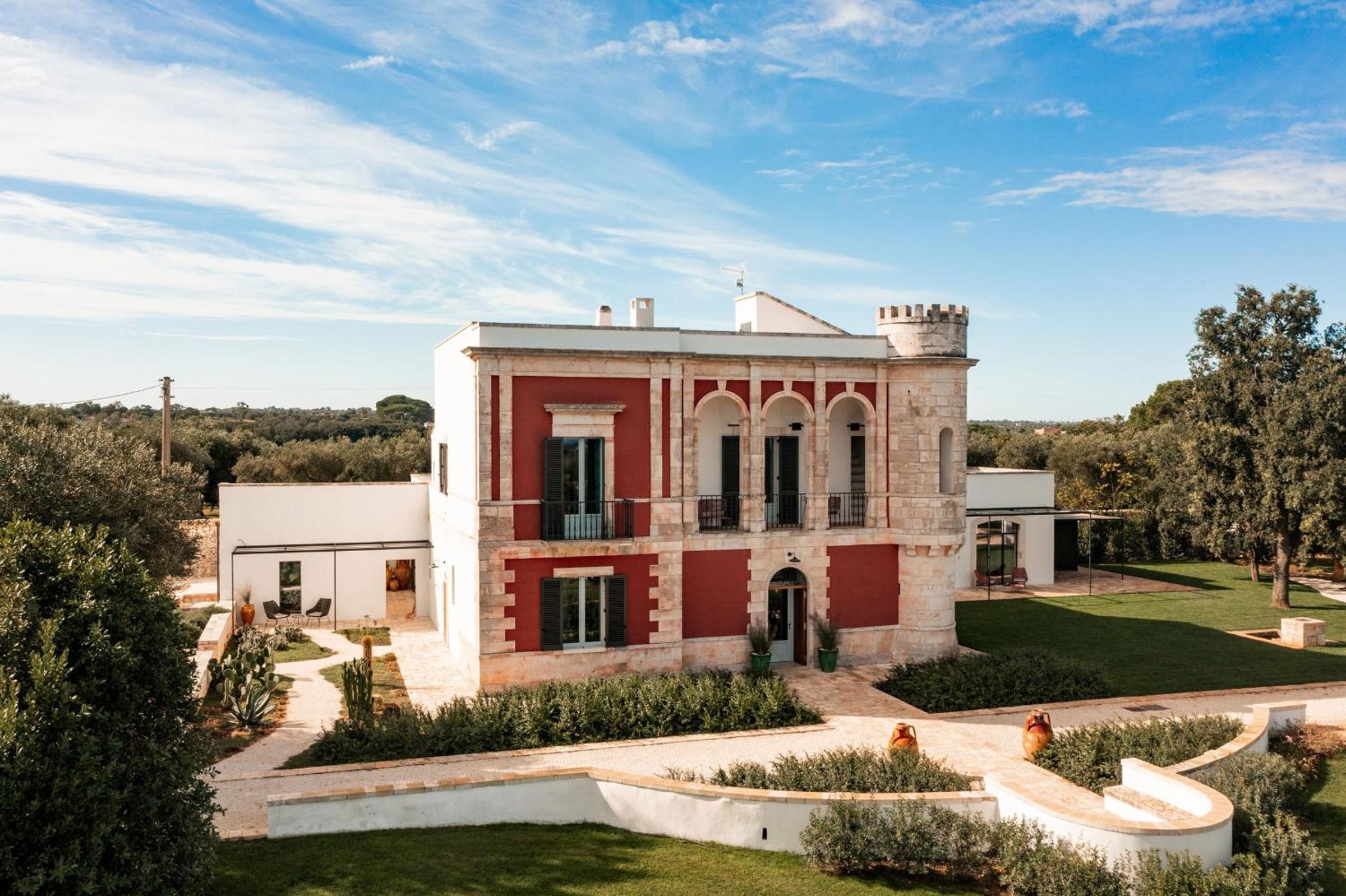 Tenuta Castione