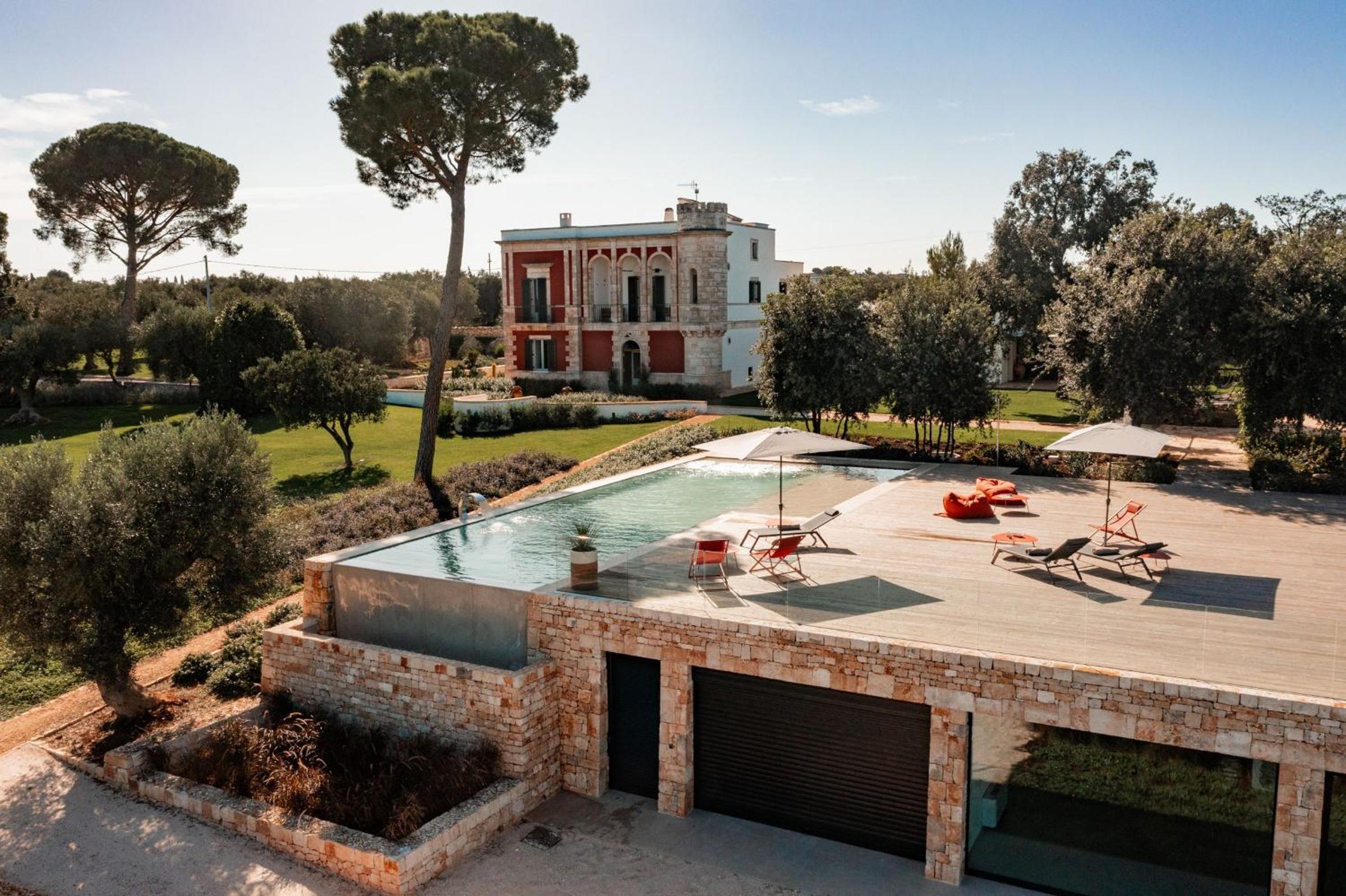 Tenuta Castione