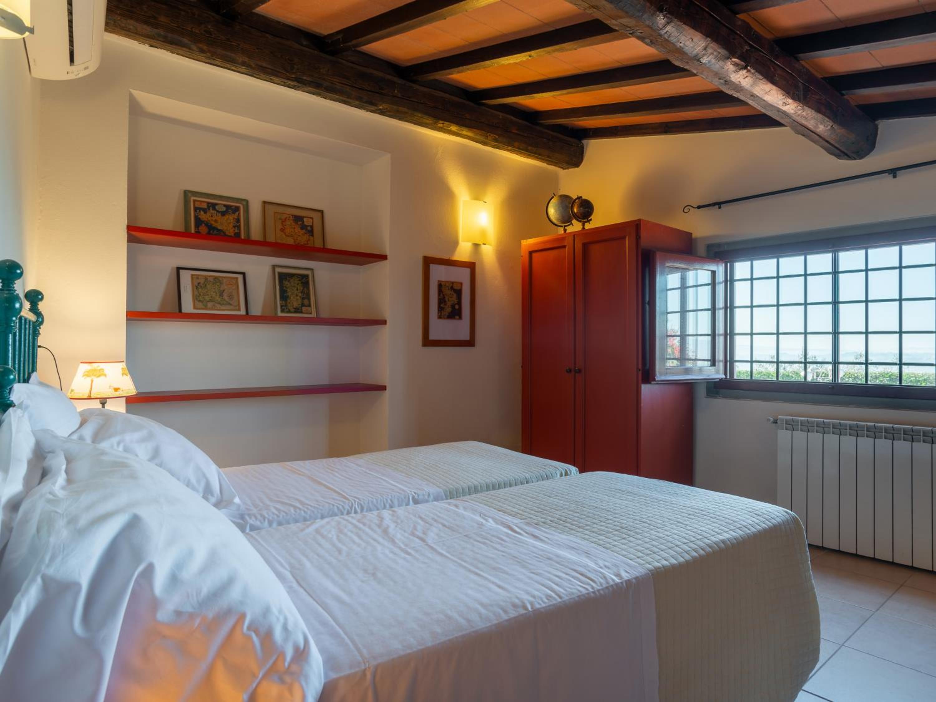 Agriturismo Tenuta di Campagliana Vinci
