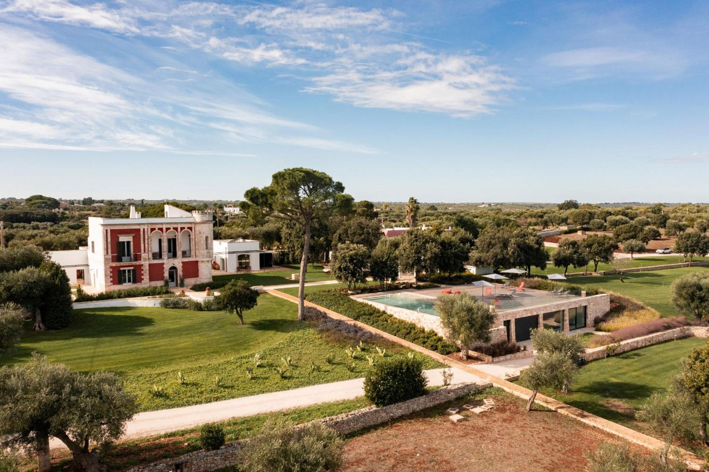 Tenuta Castione