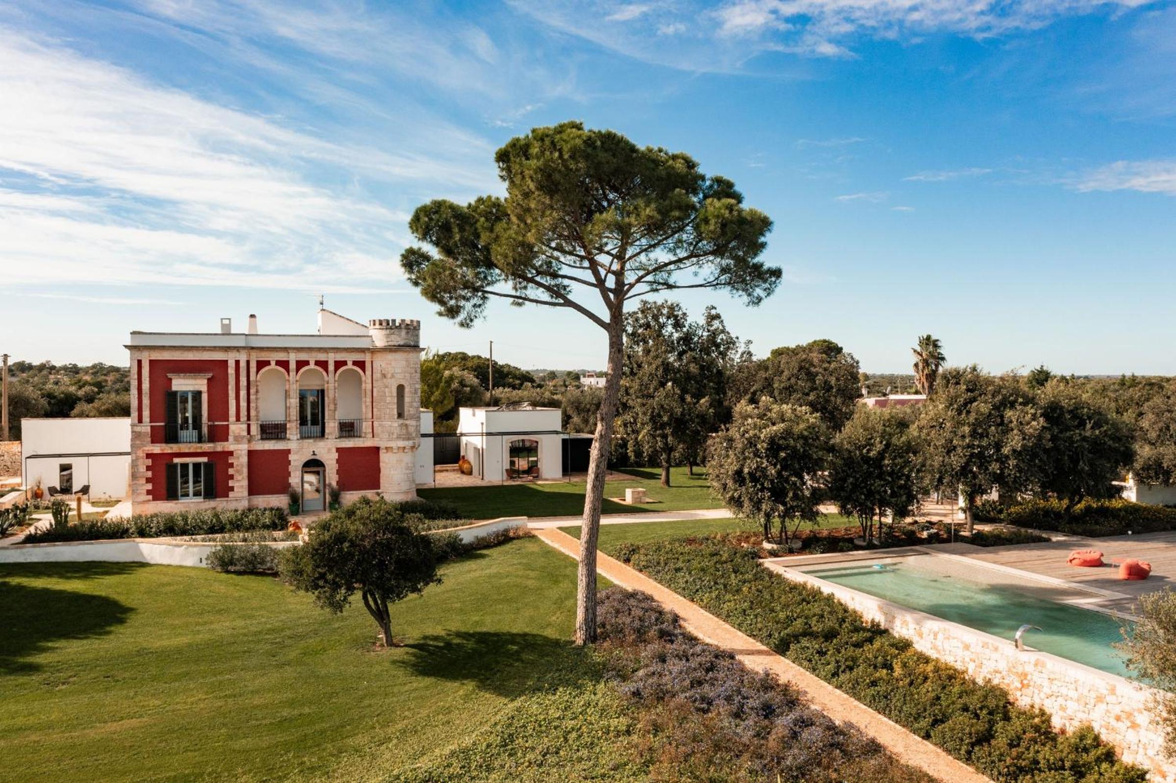 Tenuta Castione