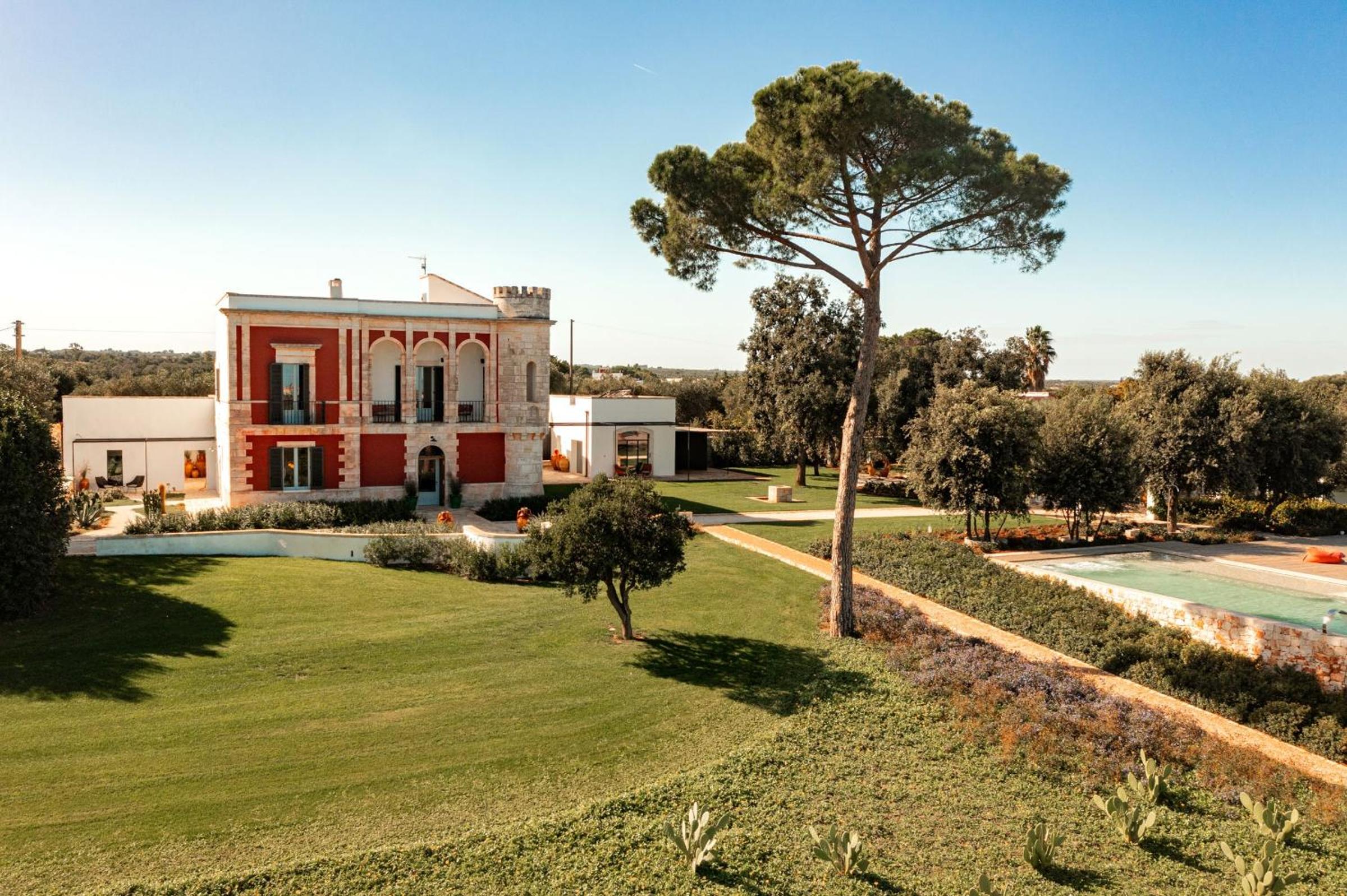 Tenuta Castione