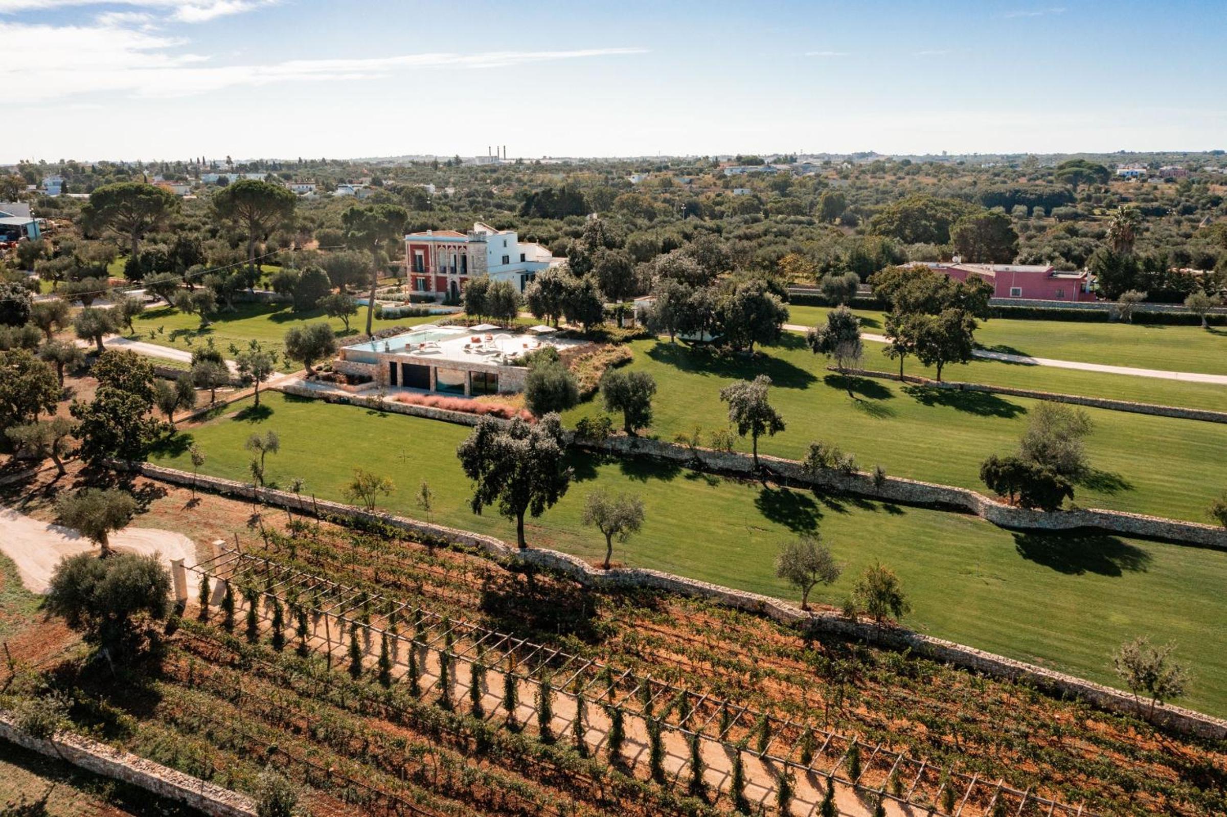 Tenuta Castione